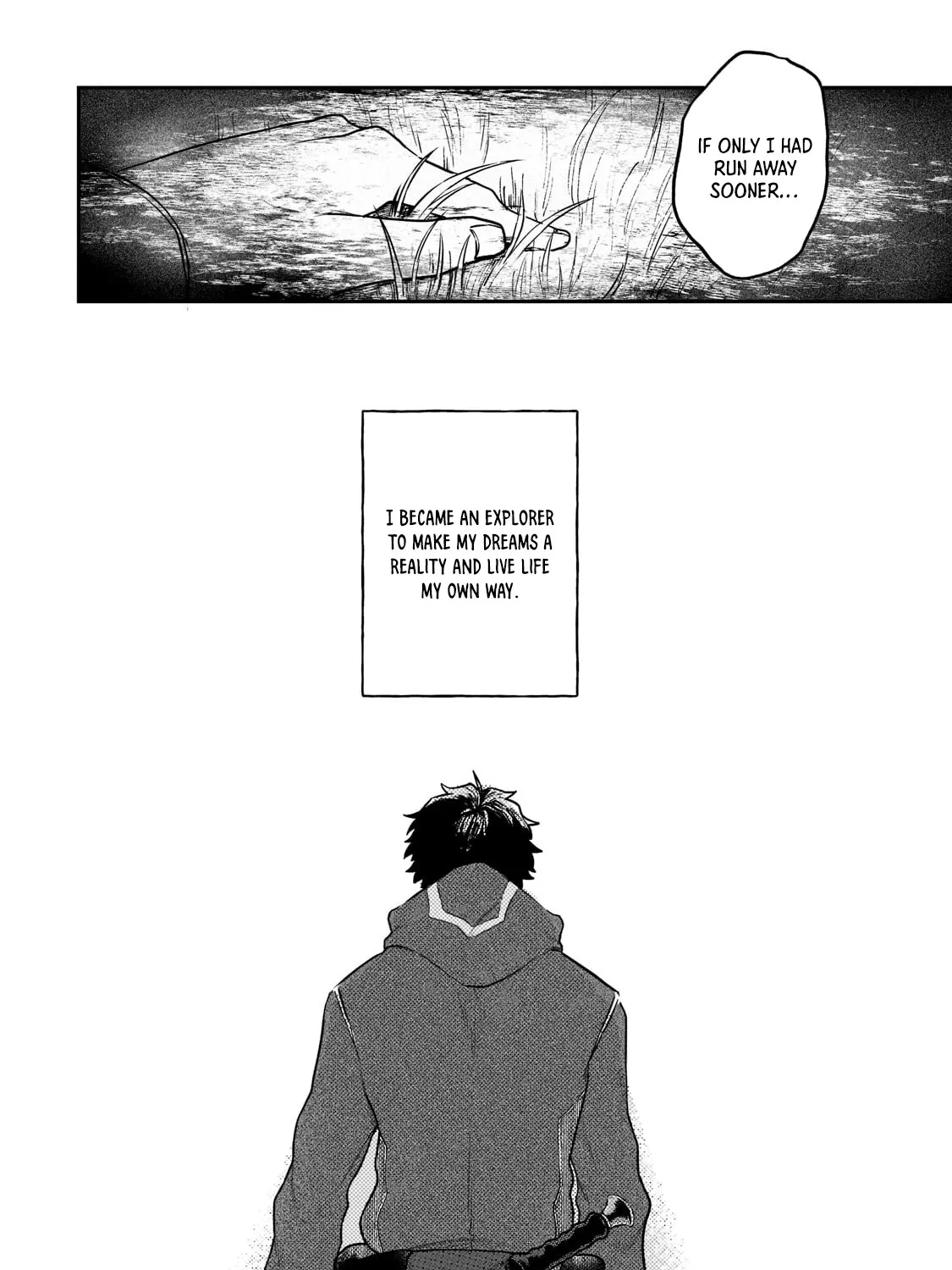 Read My Modern Dungeon Life Continues as an Open World in Another World EN Manga Online
