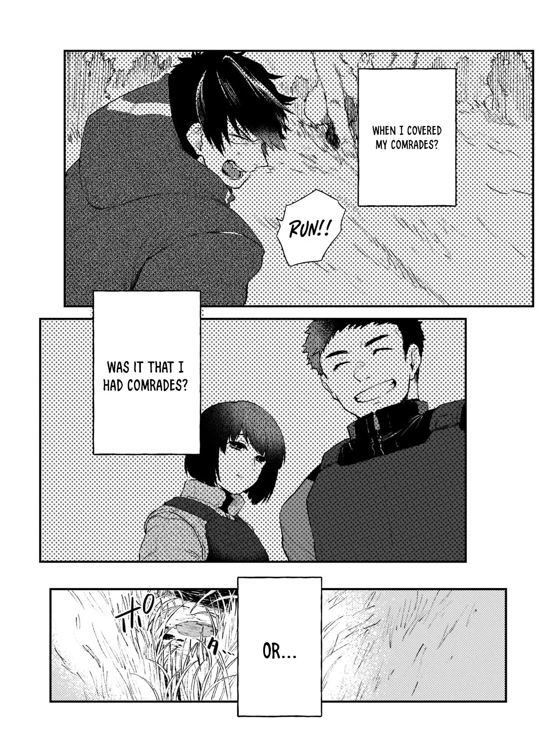 Read My Modern Dungeon Life Continues as an Open World in Another World EN Manga Online
