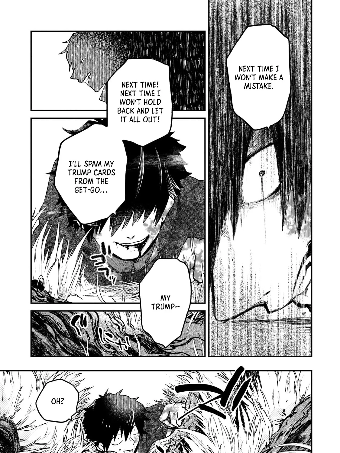 Read My Modern Dungeon Life Continues as an Open World in Another World EN Manga Online
