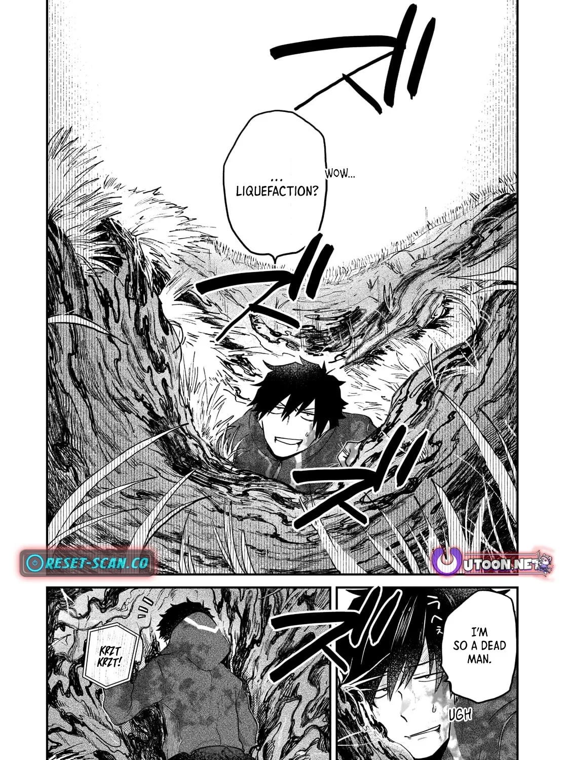 Read My Modern Dungeon Life Continues as an Open World in Another World EN Manga Online