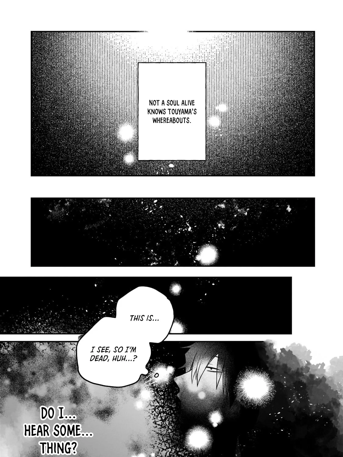 Read My Modern Dungeon Life Continues as an Open World in Another World EN Manga Online