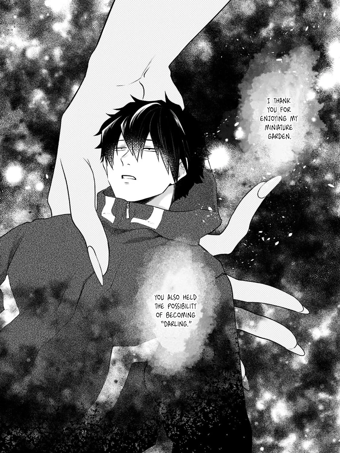 Read My Modern Dungeon Life Continues as an Open World in Another World EN Manga Online