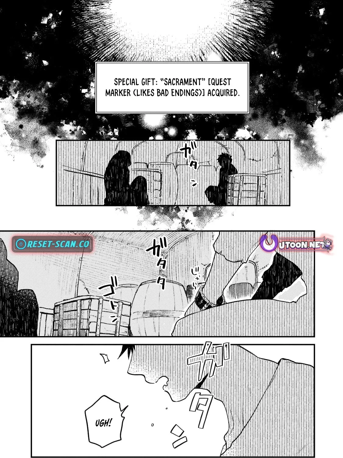Read My Modern Dungeon Life Continues as an Open World in Another World EN Manga Online