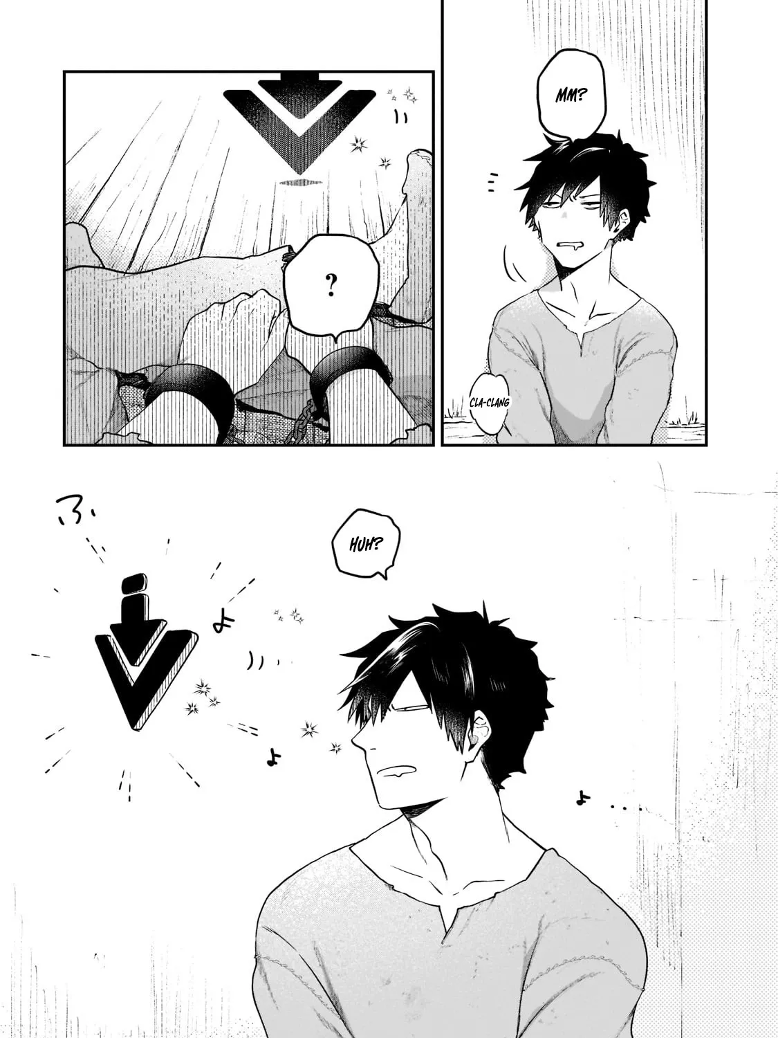 Read My Modern Dungeon Life Continues as an Open World in Another World EN Manga Online
