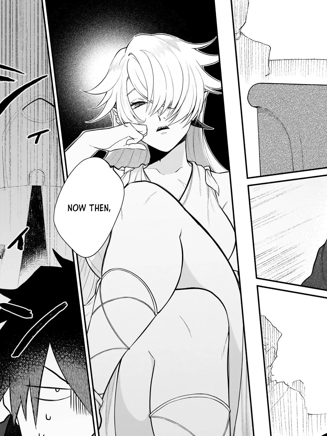 Read My Modern Dungeon Life Continues as an Open World in Another World EN Manga Online