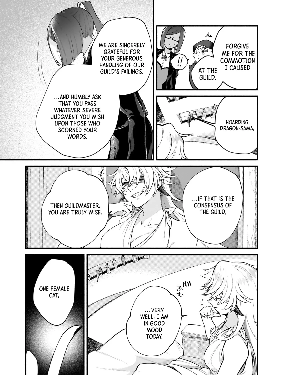 Read My Modern Dungeon Life Continues as an Open World in Another World EN Manga Online