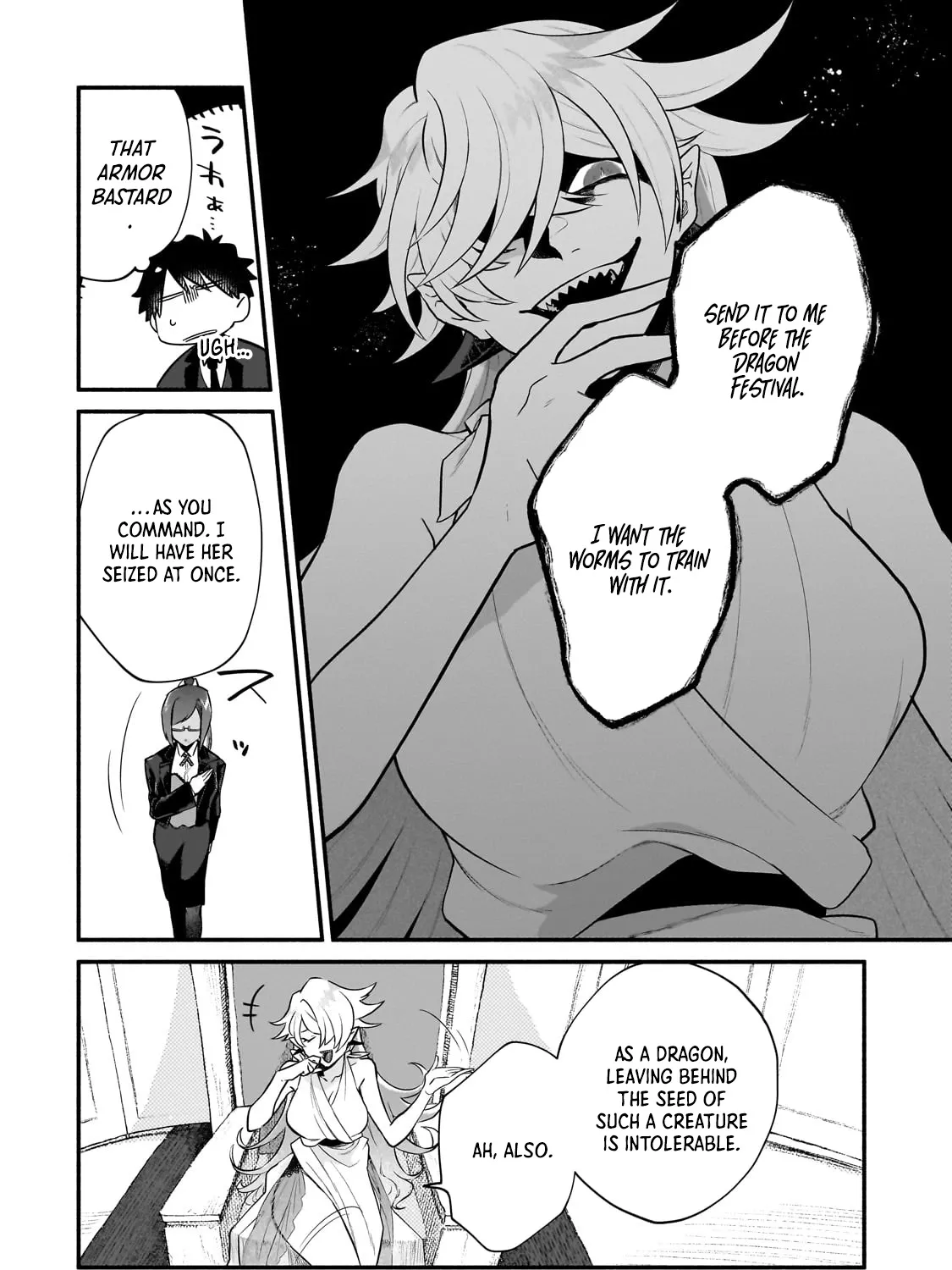 Read My Modern Dungeon Life Continues as an Open World in Another World EN Manga Online