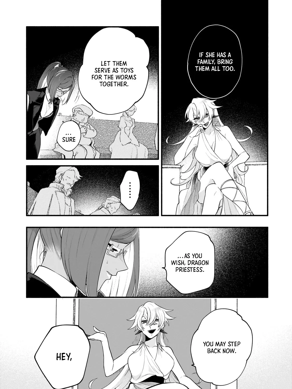 Read My Modern Dungeon Life Continues as an Open World in Another World EN Manga Online