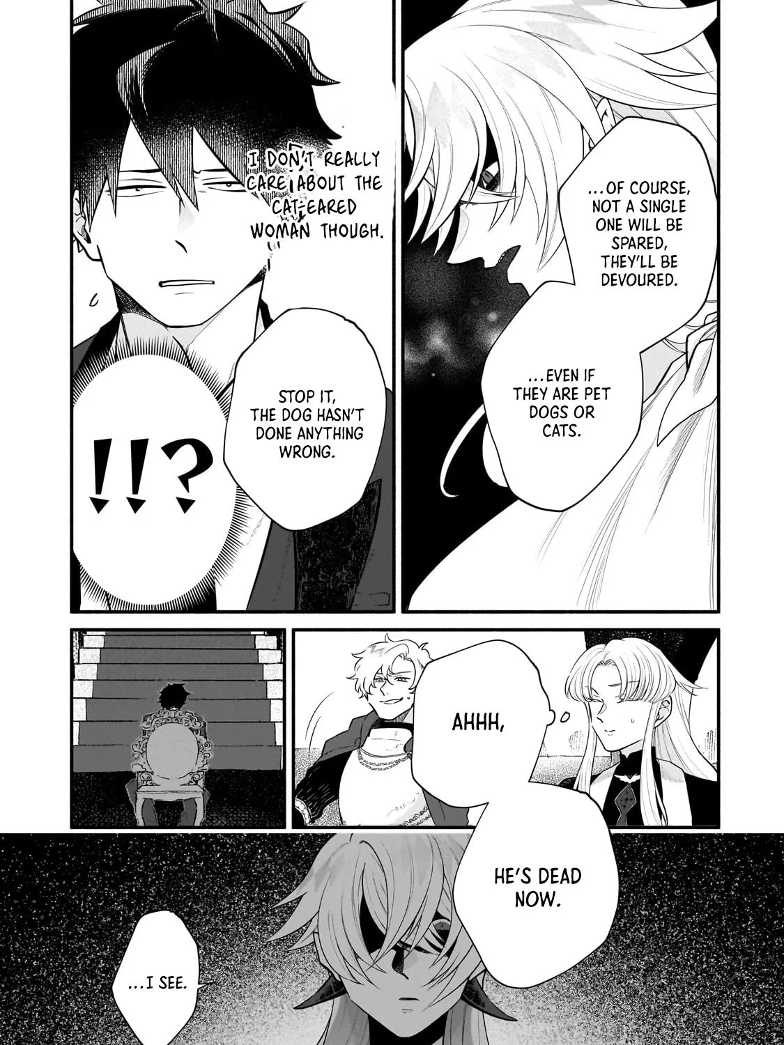 Read My Modern Dungeon Life Continues as an Open World in Another World EN Manga Online