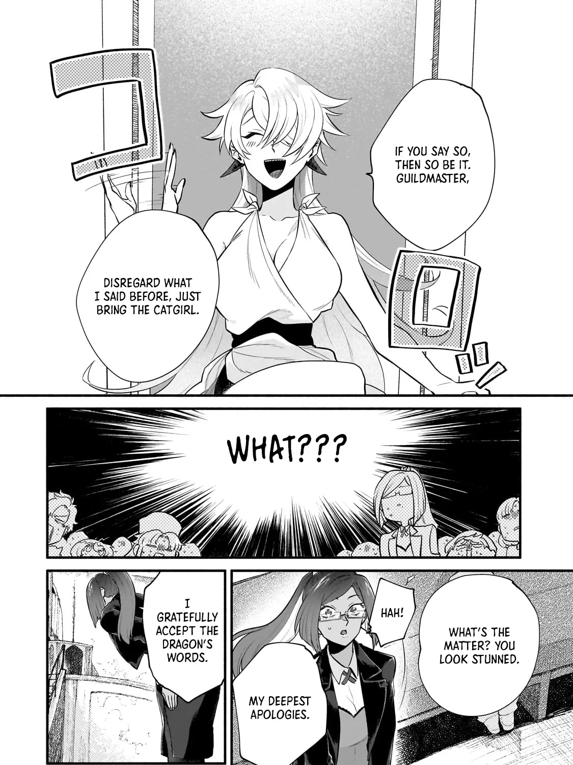 Read My Modern Dungeon Life Continues as an Open World in Another World EN Manga Online