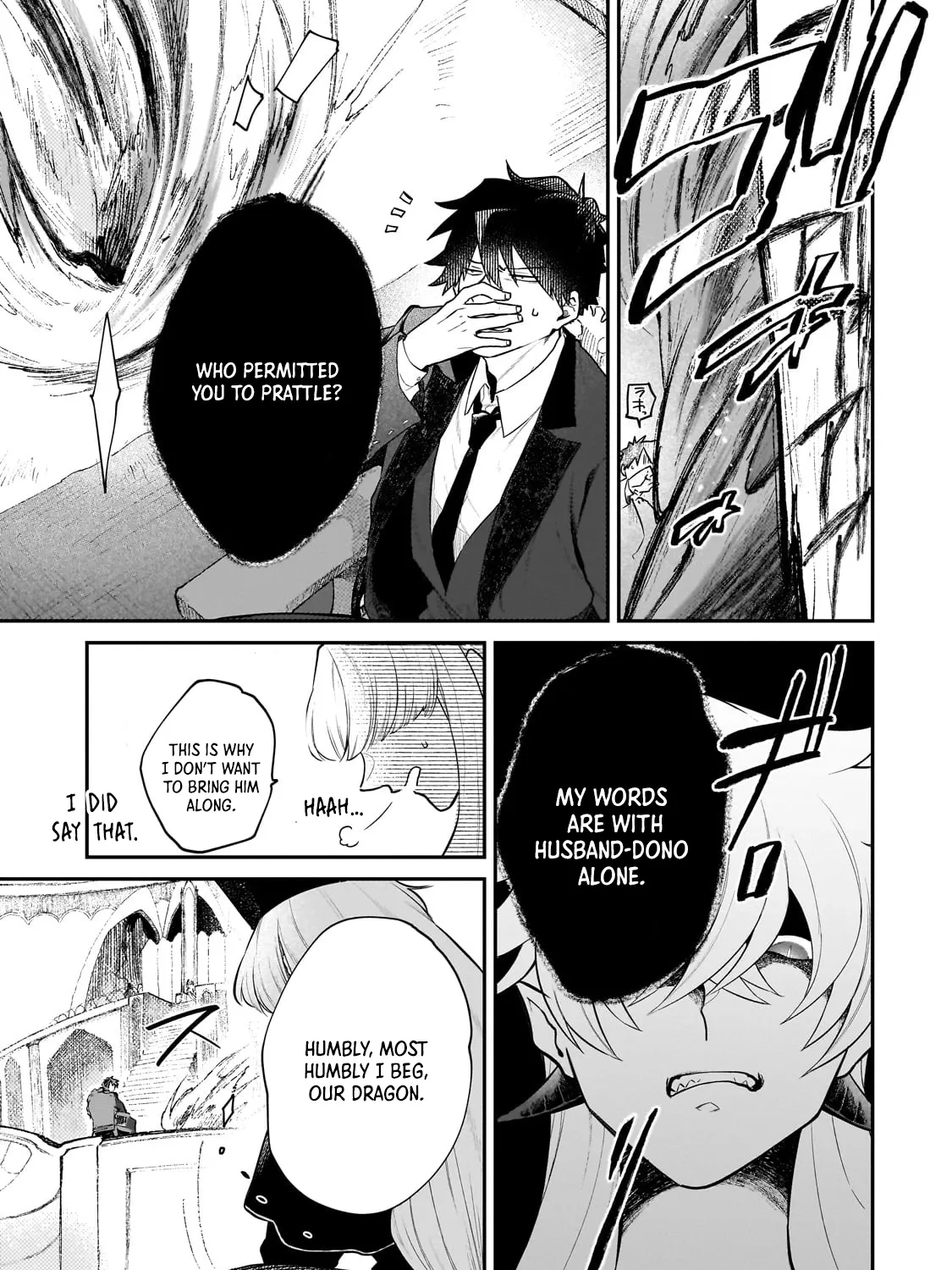 Read My Modern Dungeon Life Continues as an Open World in Another World EN Manga Online