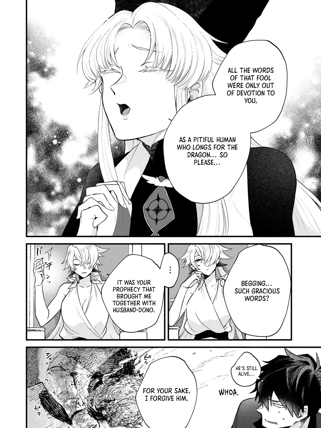 Read My Modern Dungeon Life Continues as an Open World in Another World EN Manga Online