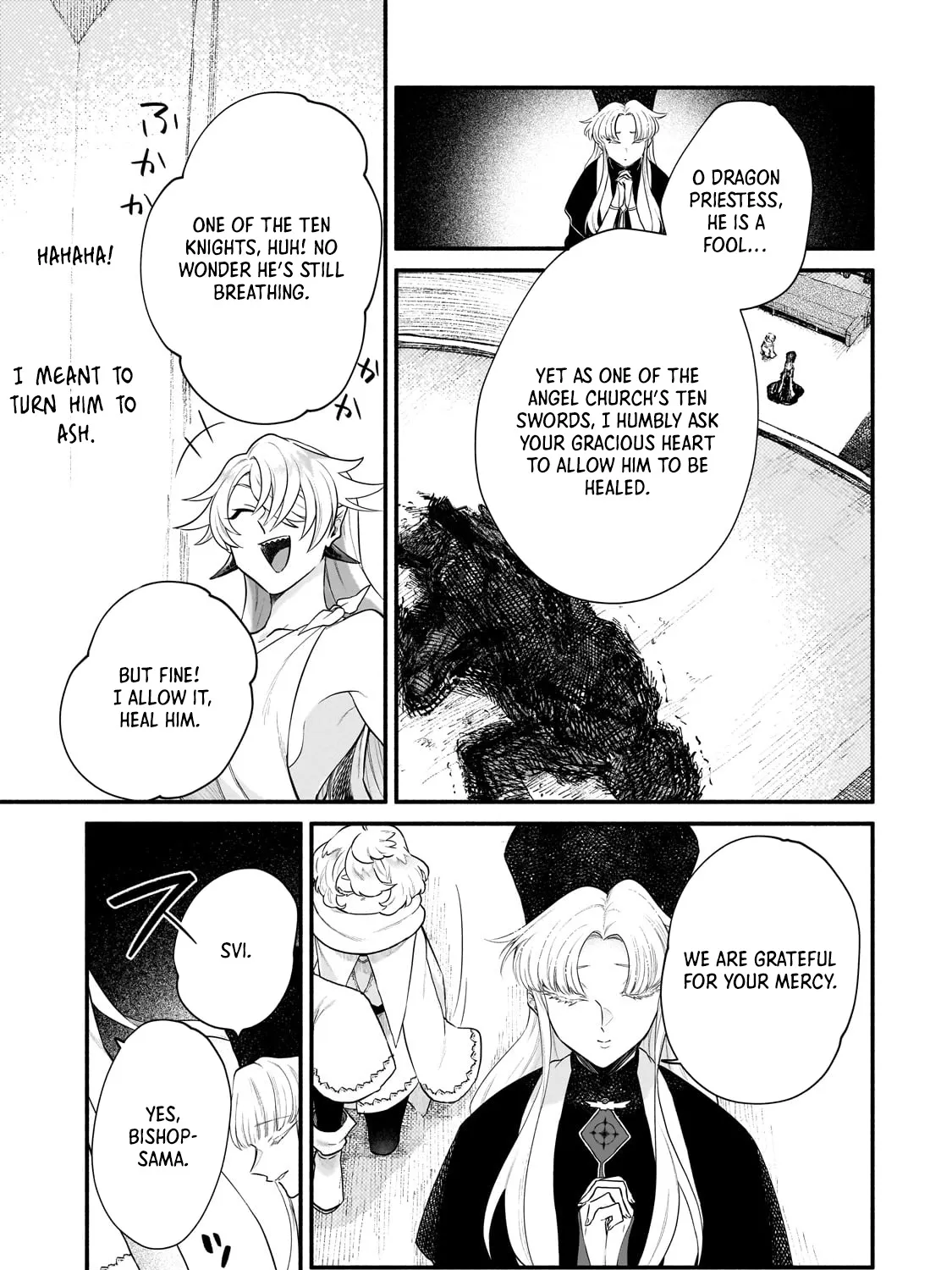 Read My Modern Dungeon Life Continues as an Open World in Another World EN Manga Online