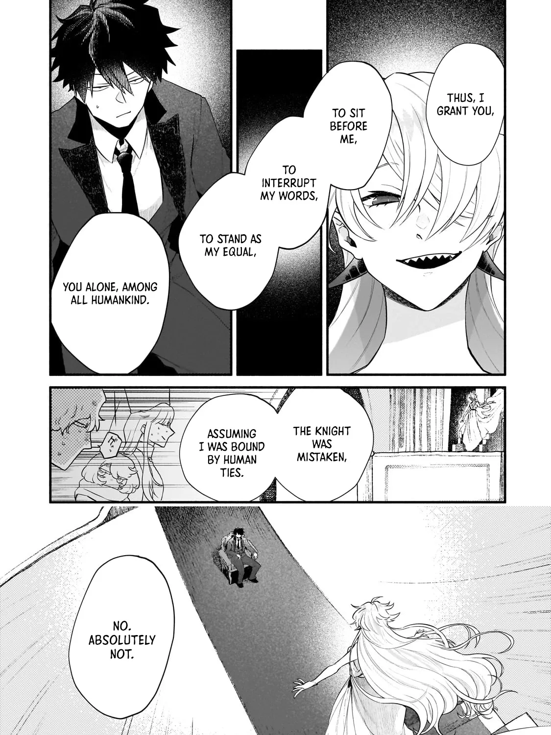 Read My Modern Dungeon Life Continues as an Open World in Another World EN Manga Online