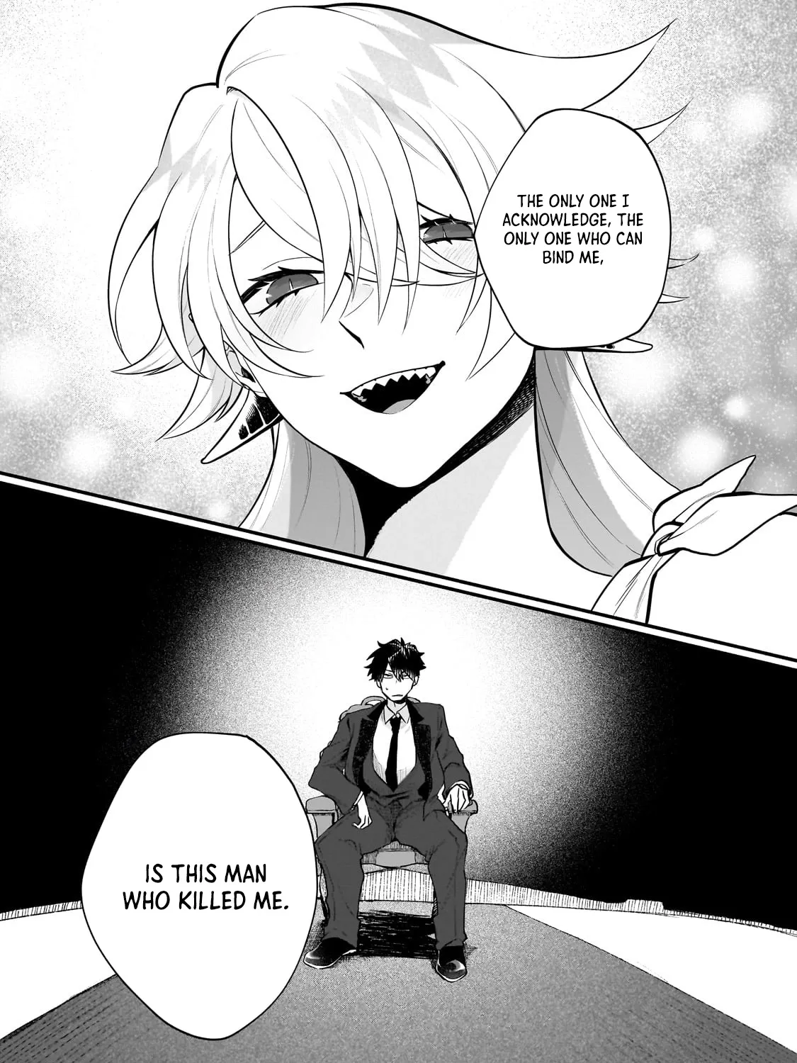 Read My Modern Dungeon Life Continues as an Open World in Another World EN Manga Online