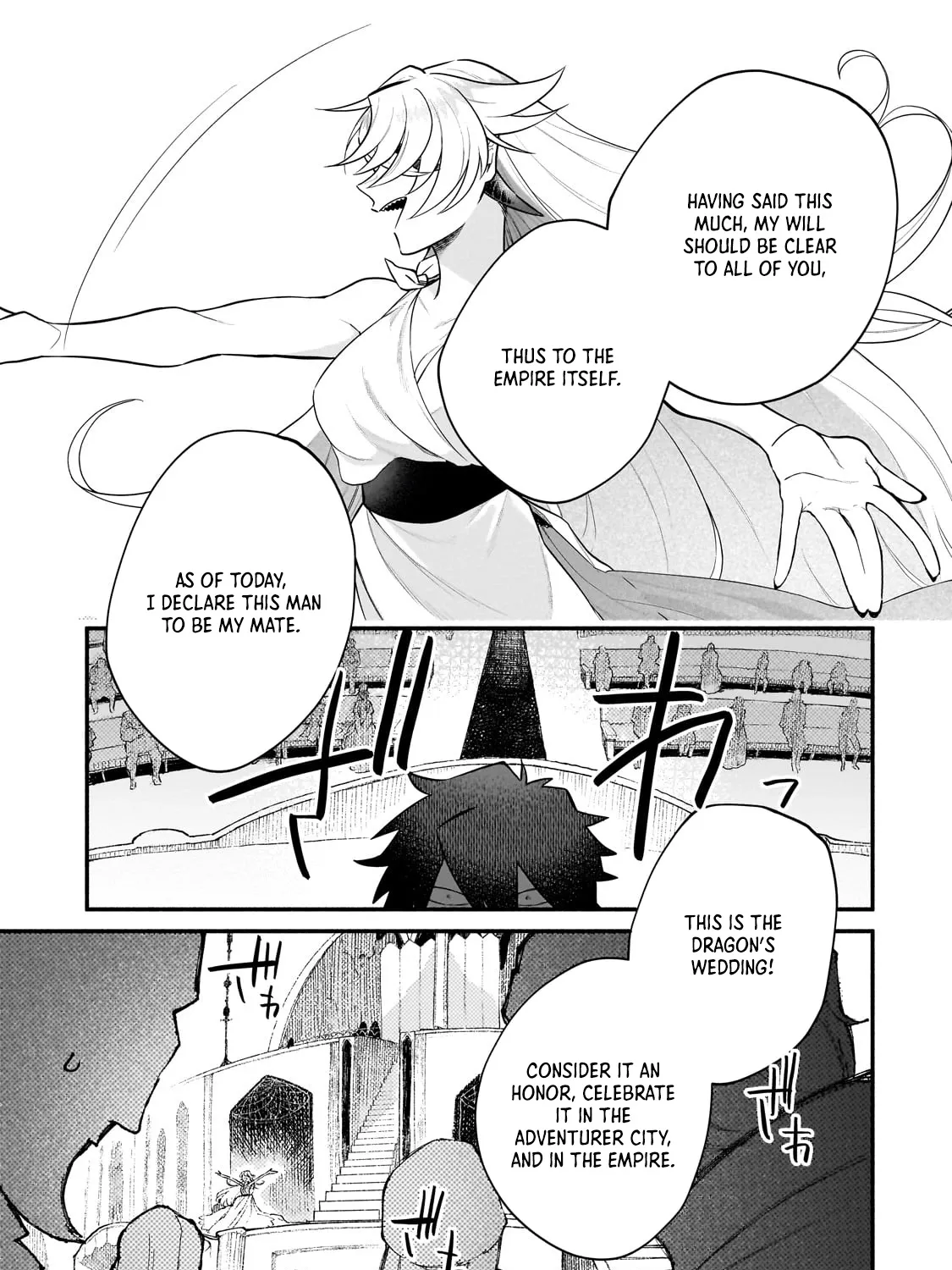 Read My Modern Dungeon Life Continues as an Open World in Another World EN Manga Online