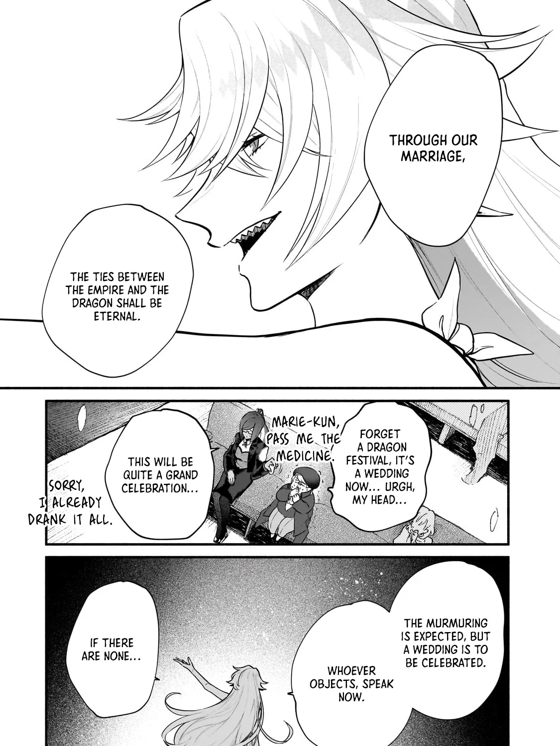 Read My Modern Dungeon Life Continues as an Open World in Another World EN Manga Online
