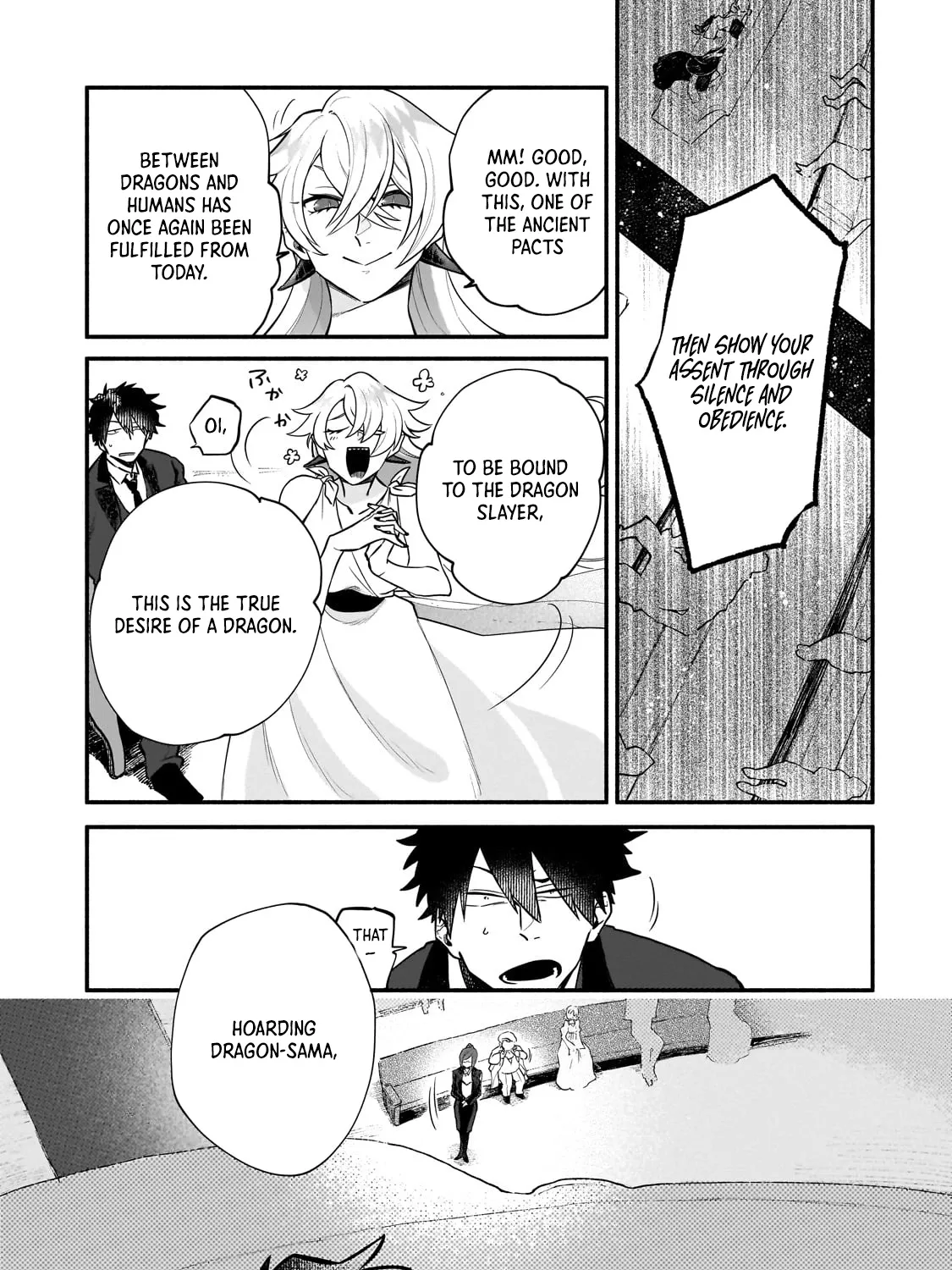 Read My Modern Dungeon Life Continues as an Open World in Another World EN Manga Online
