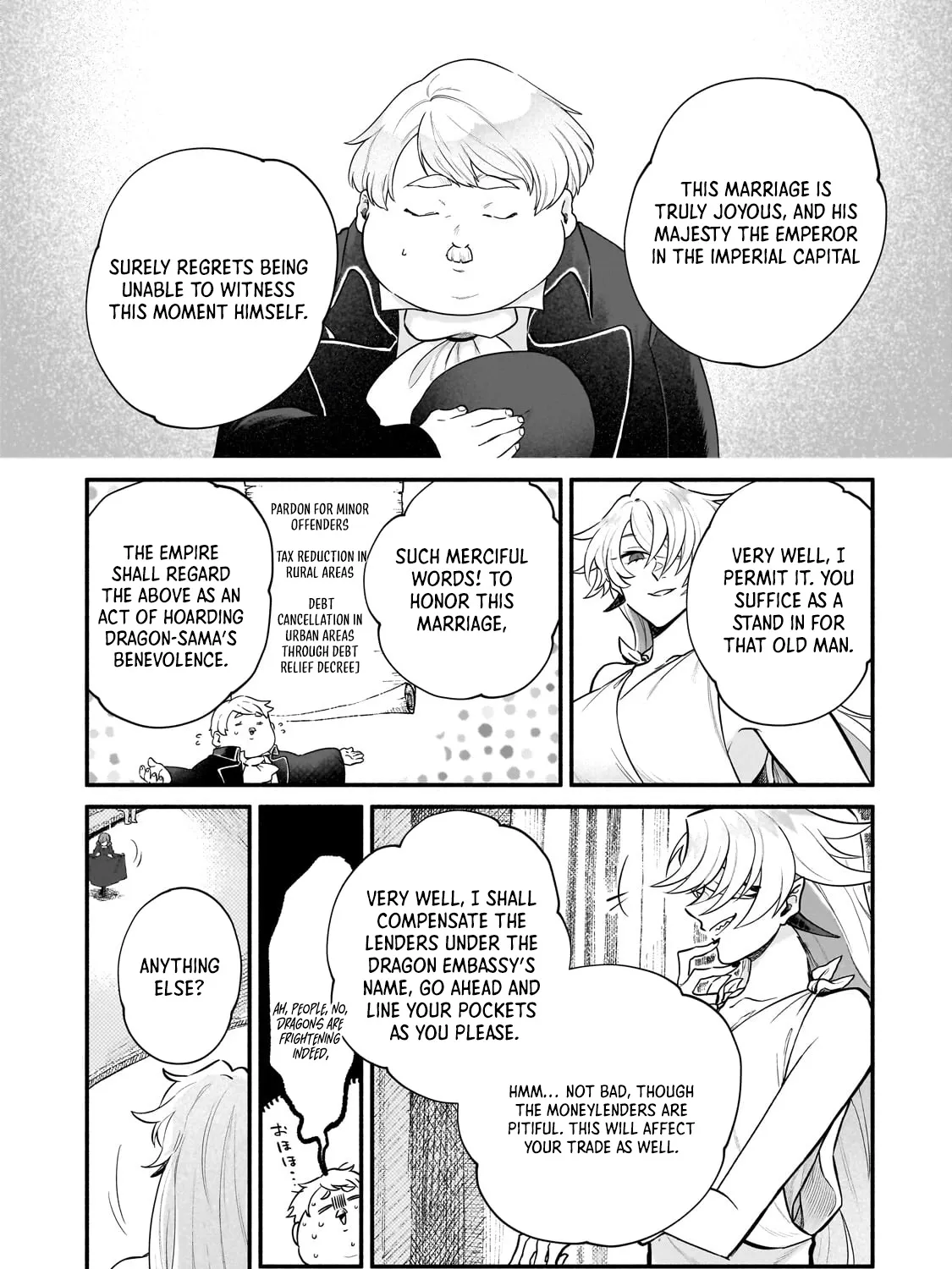 Read My Modern Dungeon Life Continues as an Open World in Another World EN Manga Online