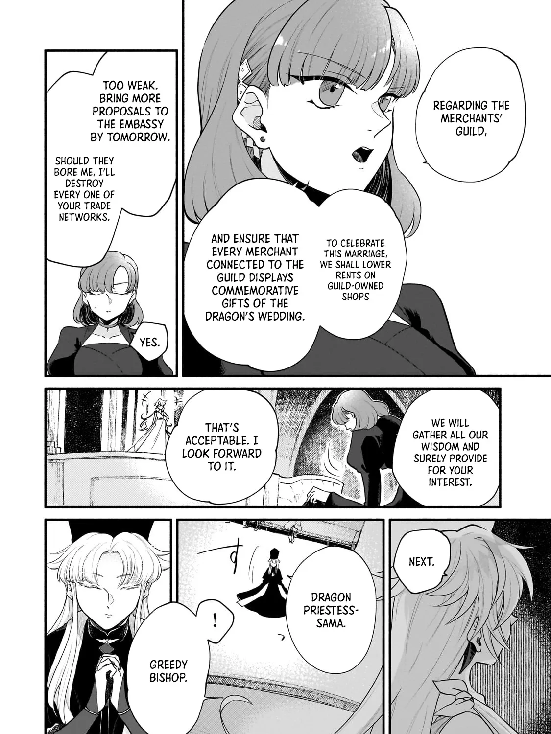 Read My Modern Dungeon Life Continues as an Open World in Another World EN Manga Online