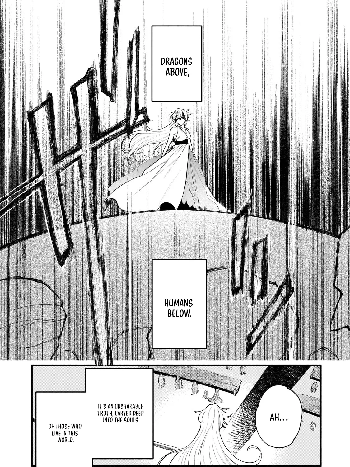 Read My Modern Dungeon Life Continues as an Open World in Another World EN Manga Online