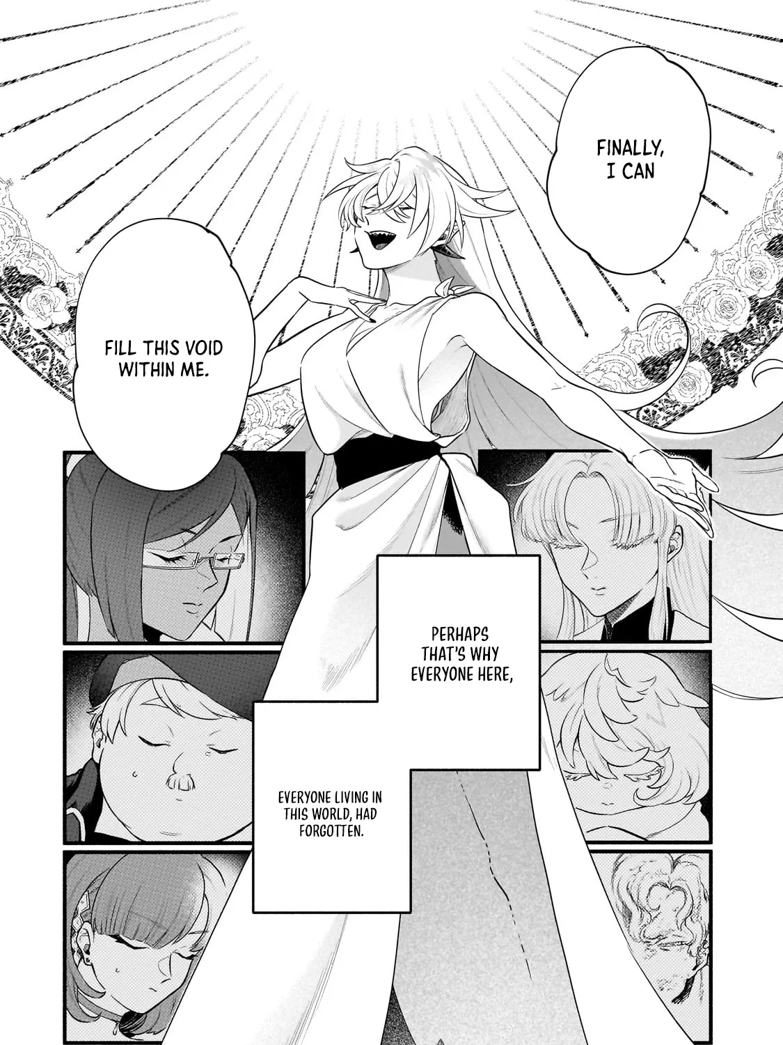 Read My Modern Dungeon Life Continues as an Open World in Another World EN Manga Online