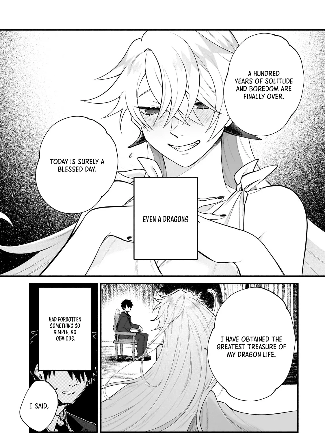 Read My Modern Dungeon Life Continues as an Open World in Another World EN Manga Online