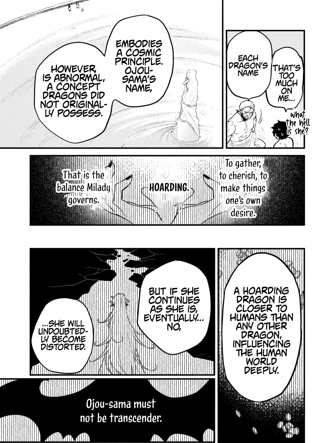 Read My Modern Dungeon Life Continues as an Open World in Another World EN Manga Online