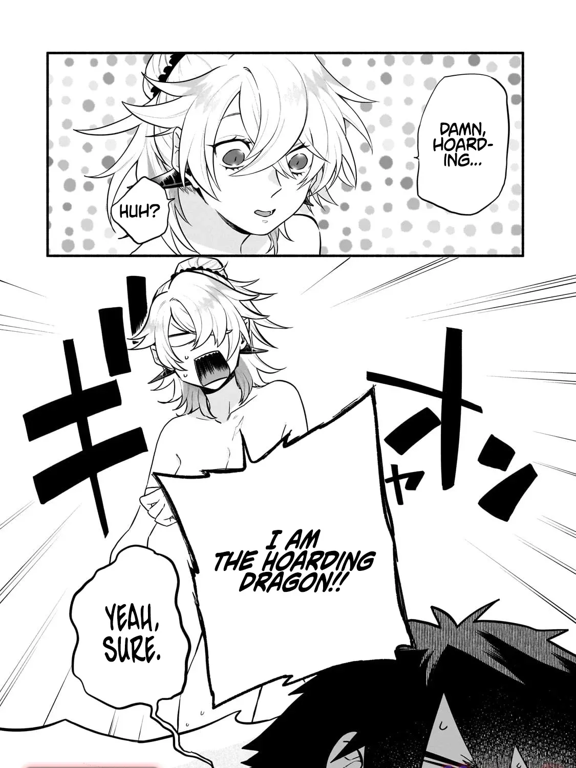 Read My Modern Dungeon Life Continues as an Open World in Another World EN Manga Online