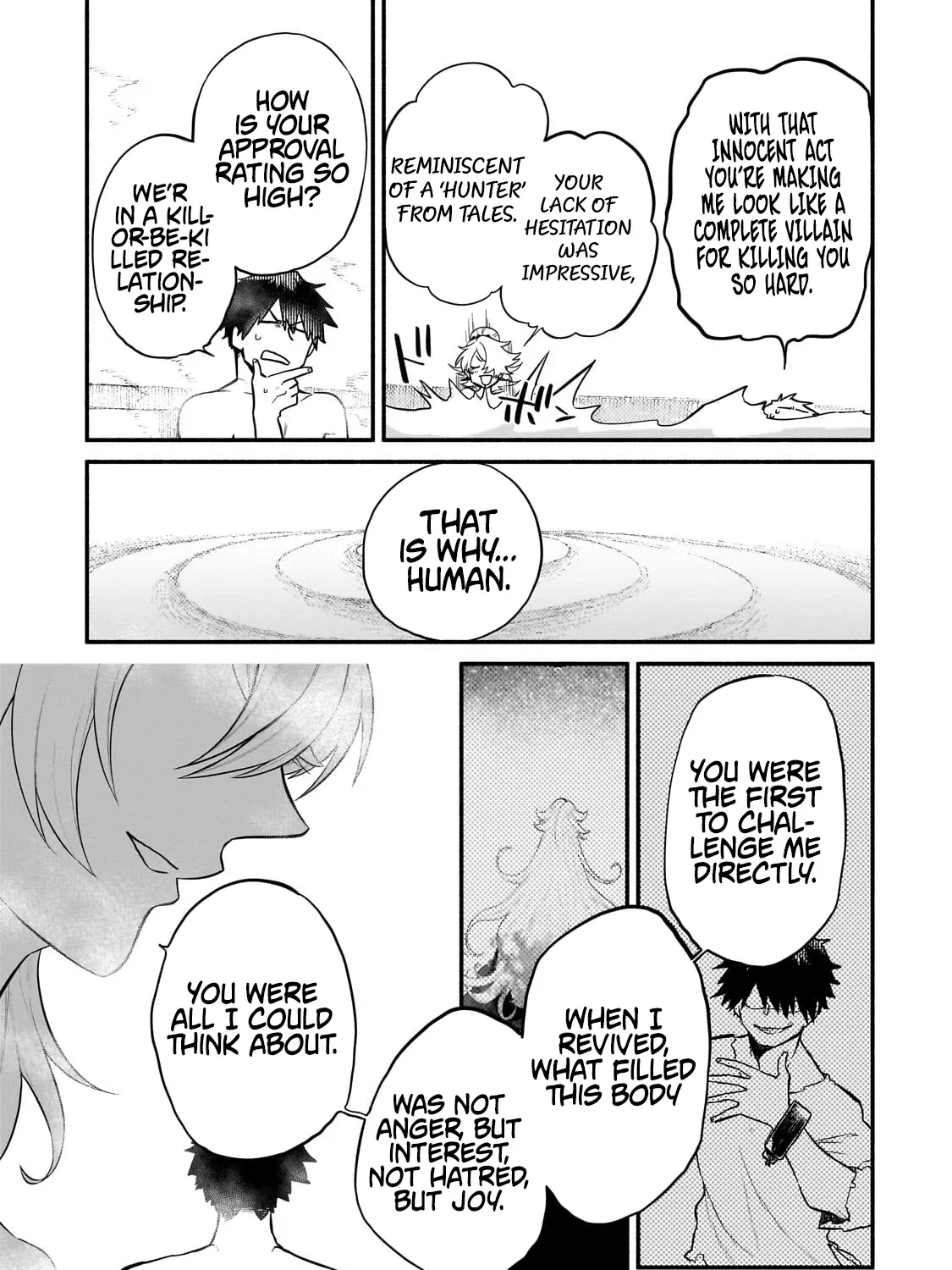 Read My Modern Dungeon Life Continues as an Open World in Another World EN Manga Online