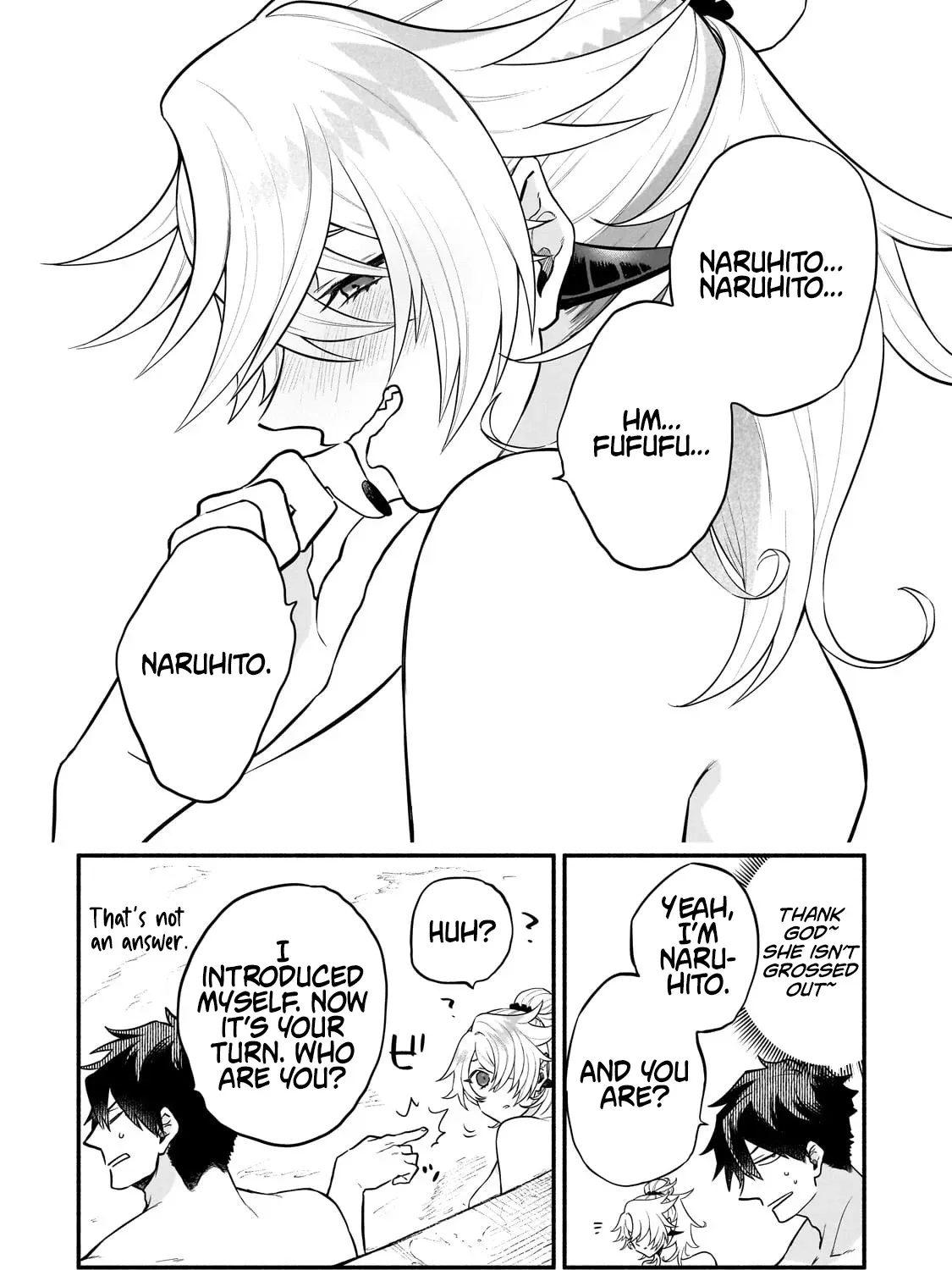 Read My Modern Dungeon Life Continues as an Open World in Another World EN Manga Online