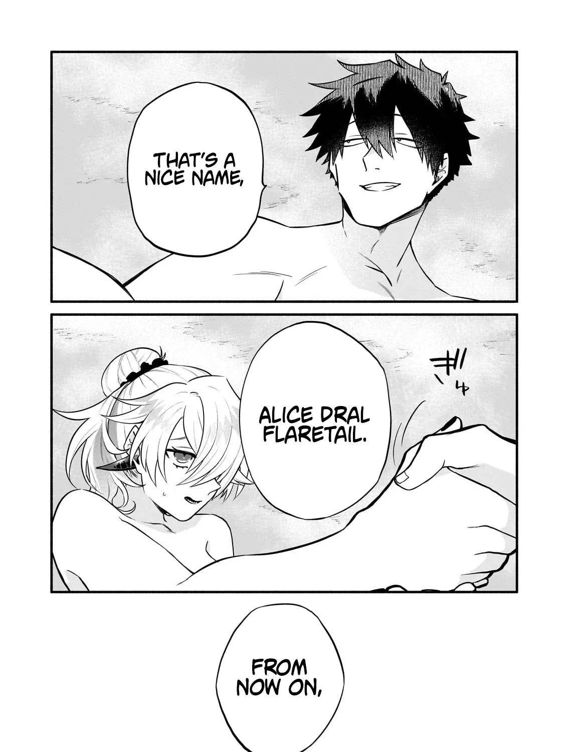 Read My Modern Dungeon Life Continues as an Open World in Another World EN Manga Online