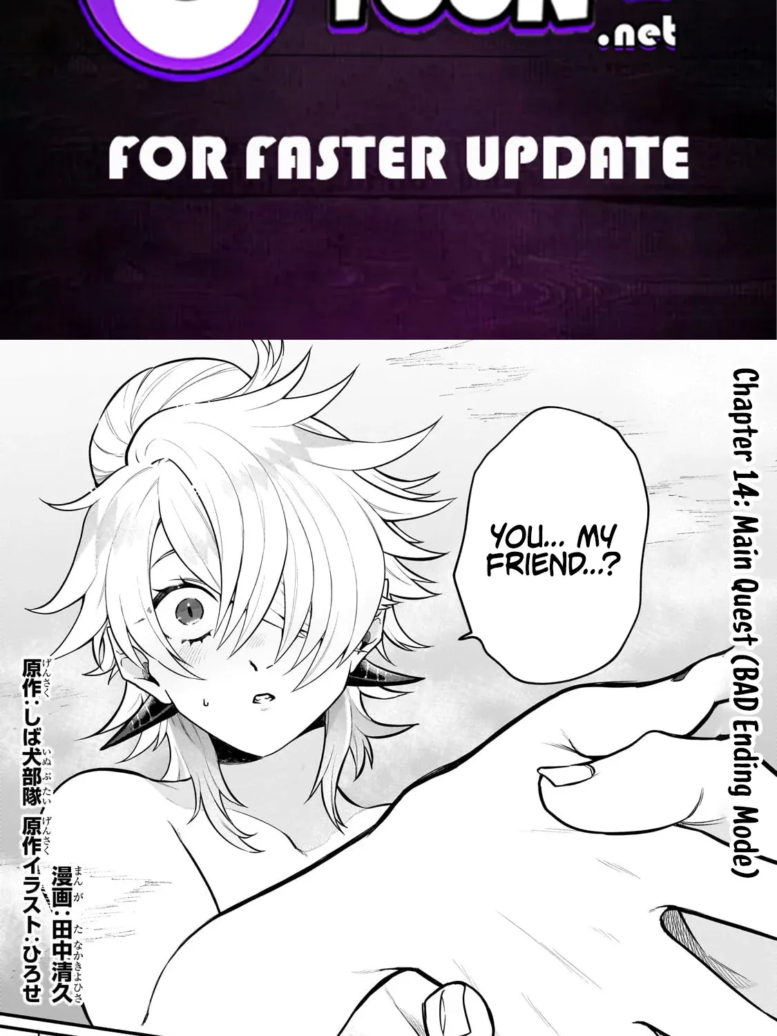 Read My Modern Dungeon Life Continues as an Open World in Another World EN Manga Online