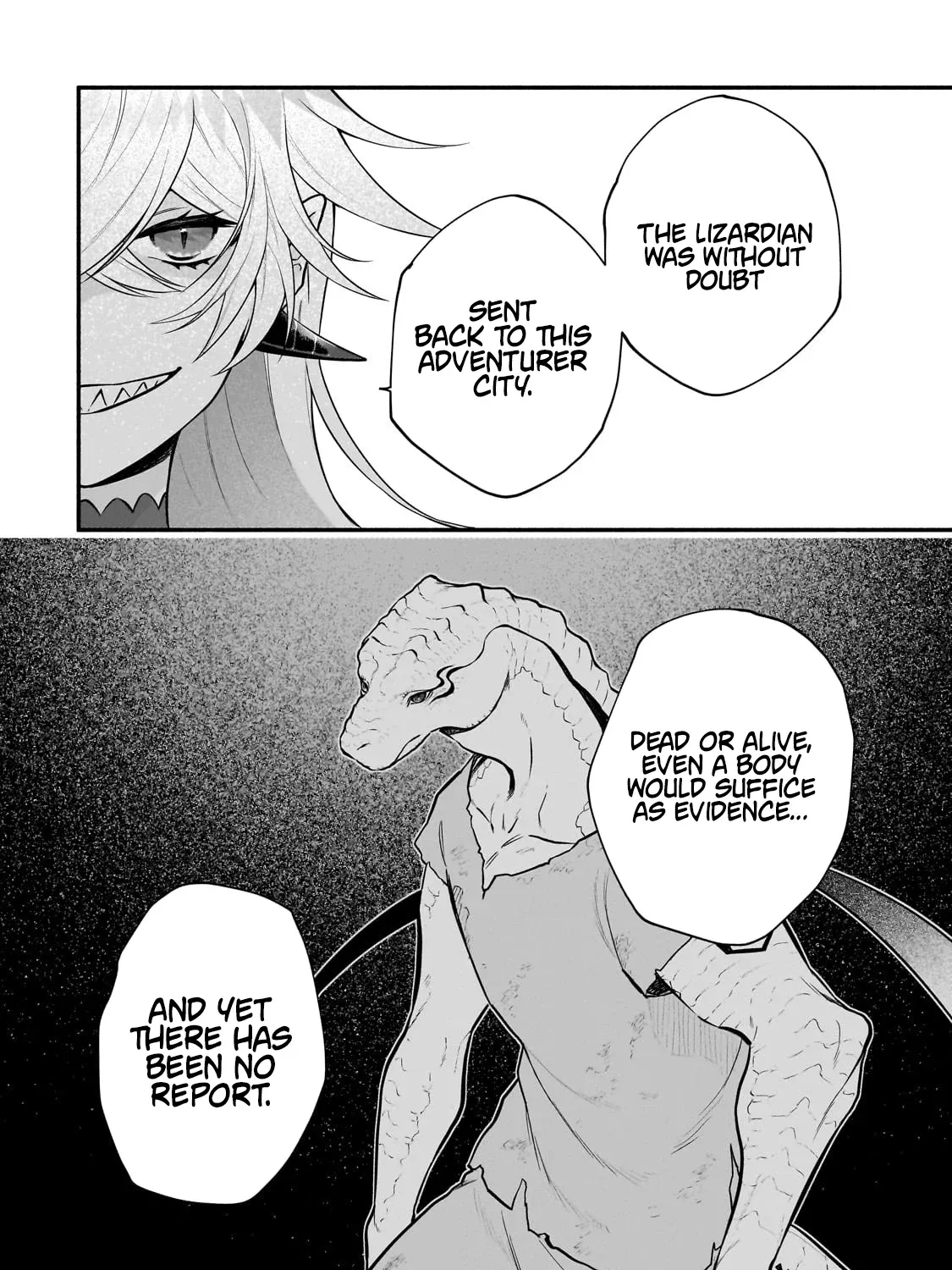 Read My Modern Dungeon Life Continues as an Open World in Another World EN Manga Online
