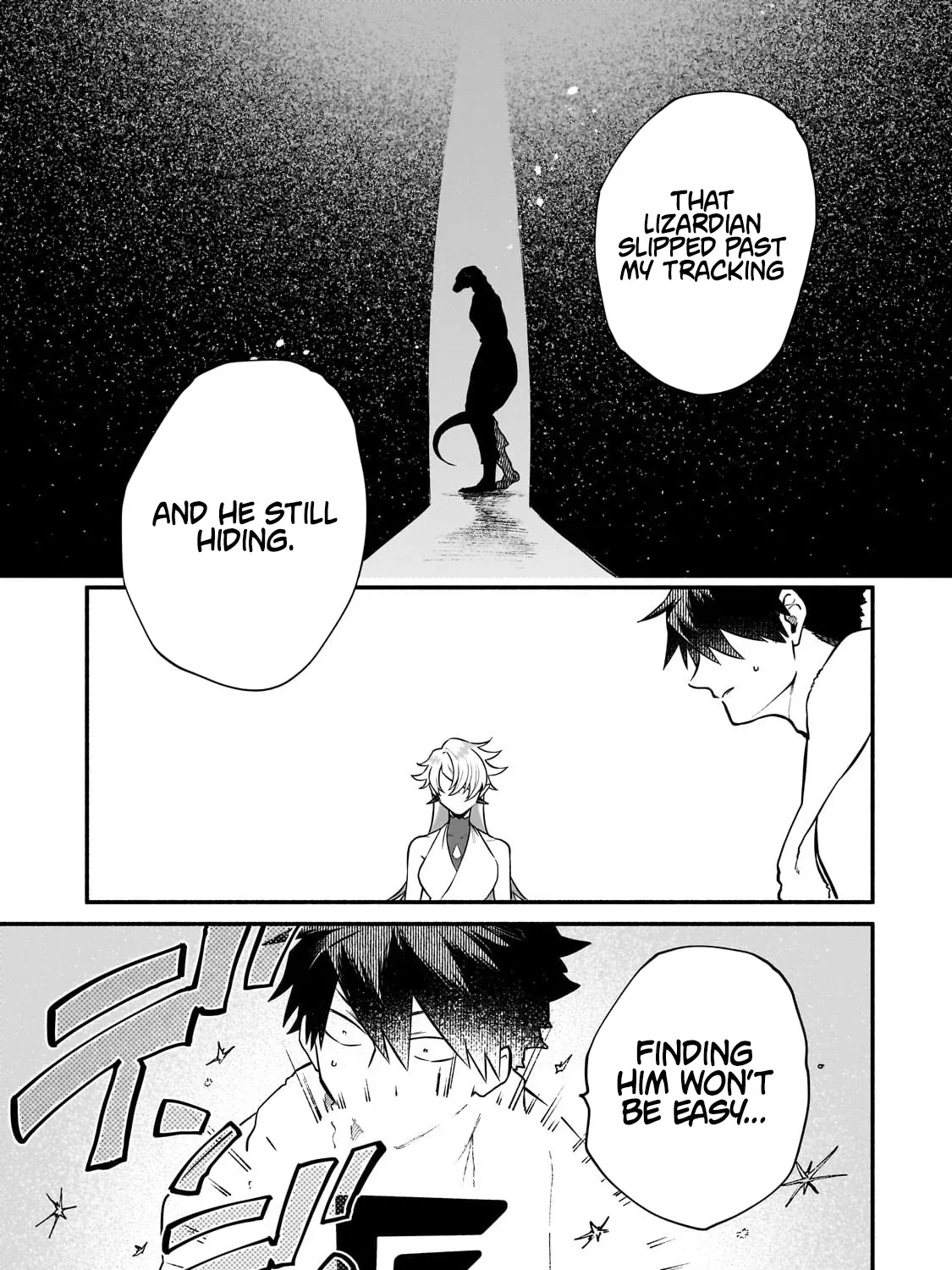 Read My Modern Dungeon Life Continues as an Open World in Another World EN Manga Online
