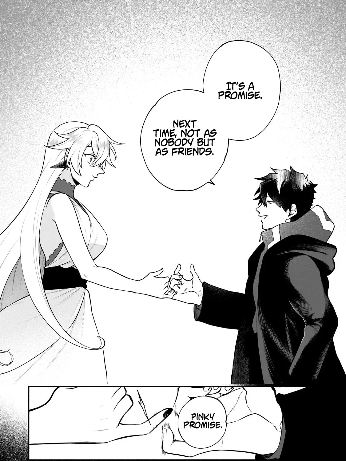 Read My Modern Dungeon Life Continues as an Open World in Another World EN Manga Online