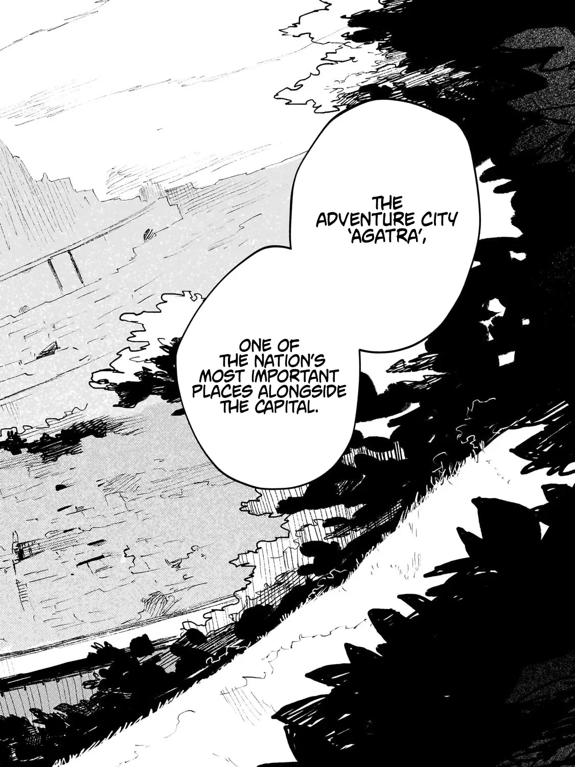 Read My Modern Dungeon Life Continues as an Open World in Another World EN Manga Online