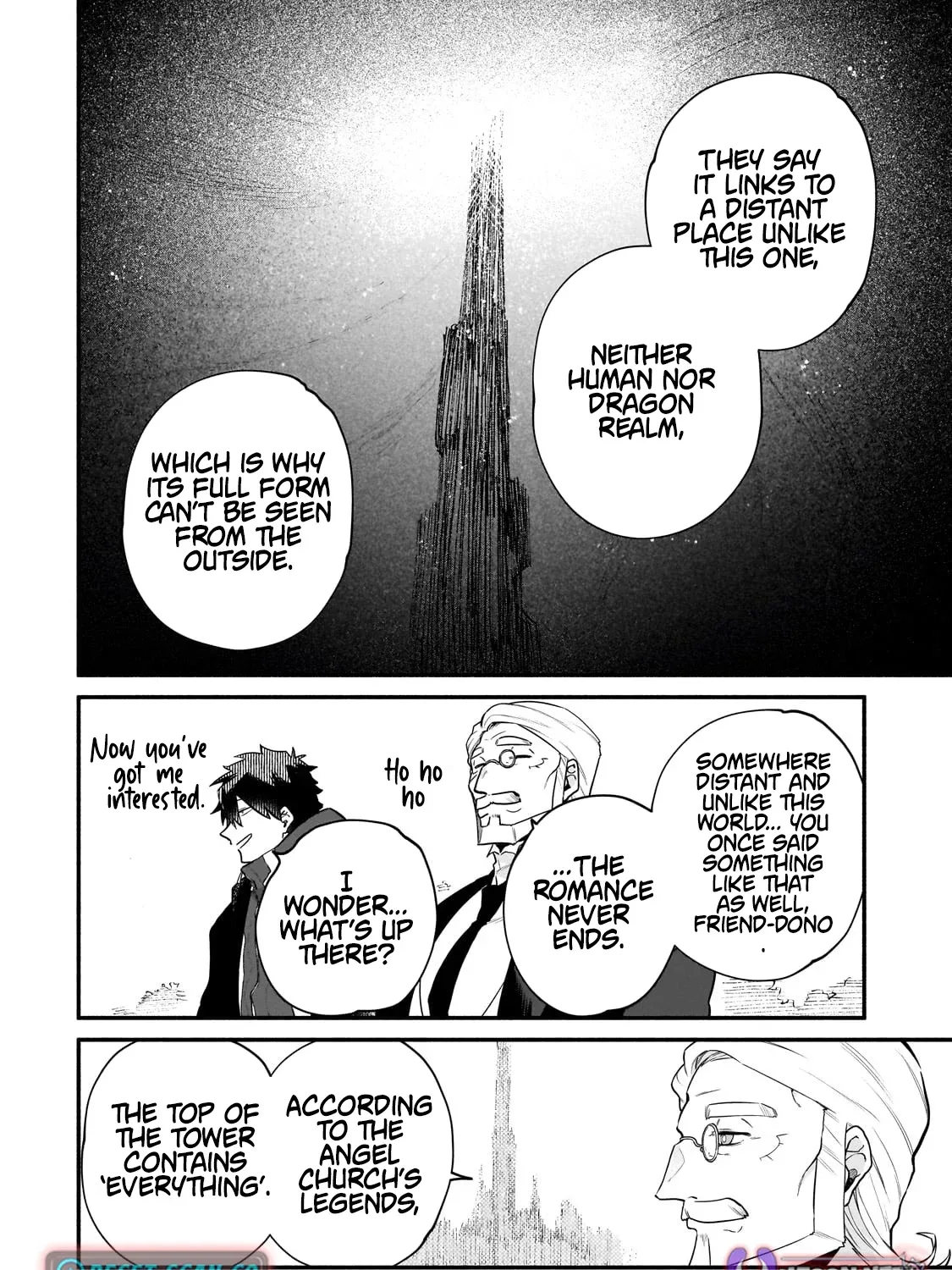 Read My Modern Dungeon Life Continues as an Open World in Another World EN Manga Online