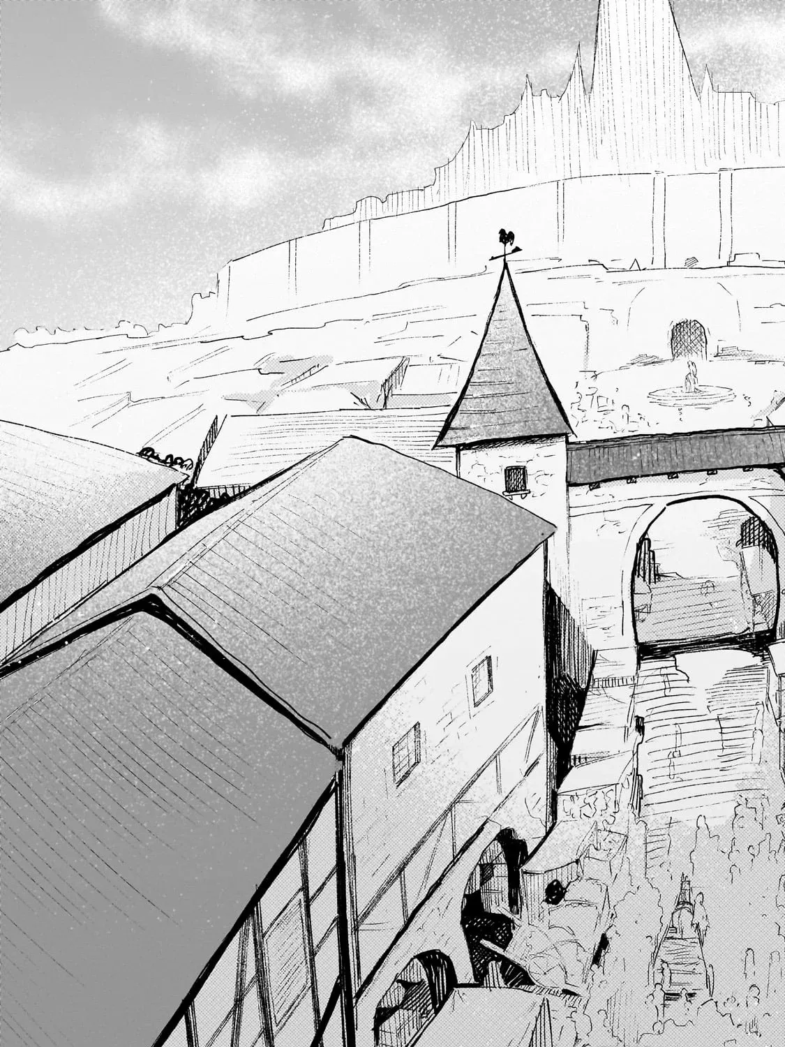 Read My Modern Dungeon Life Continues as an Open World in Another World EN Manga Online