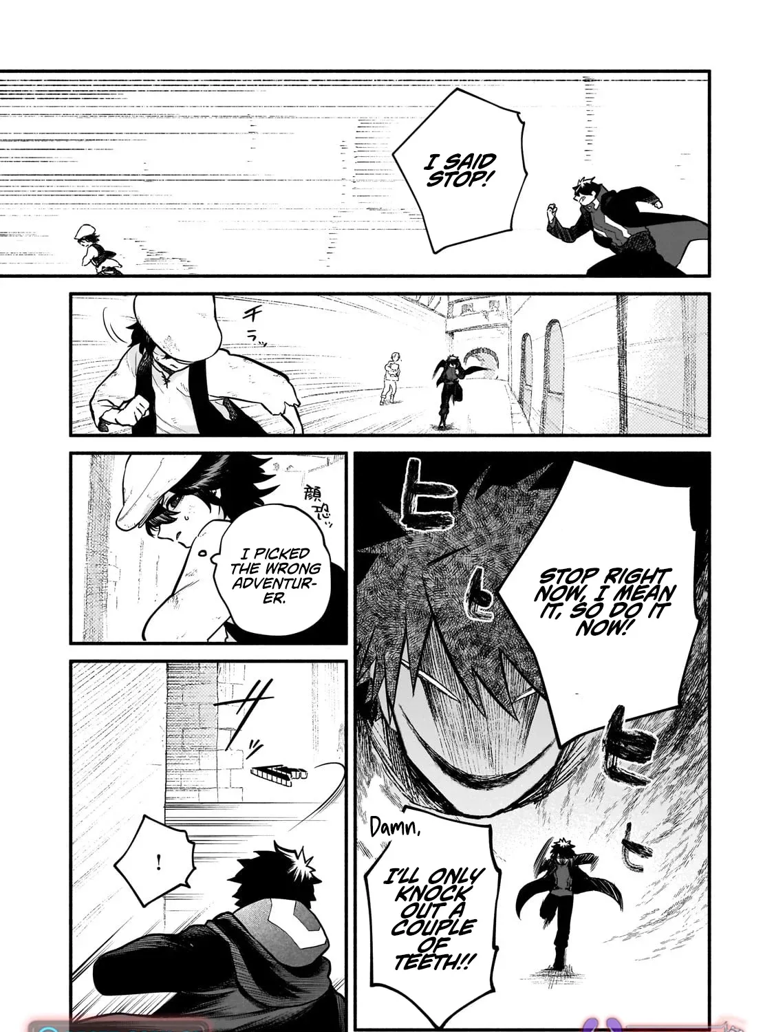 Read My Modern Dungeon Life Continues as an Open World in Another World EN Manga Online