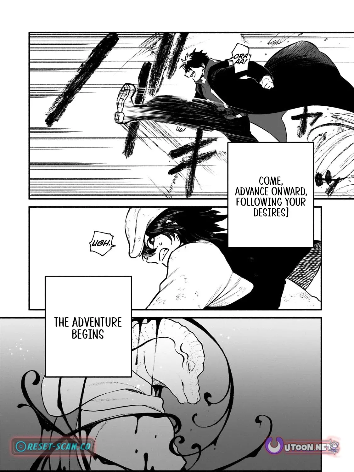 Read My Modern Dungeon Life Continues as an Open World in Another World EN Manga Online