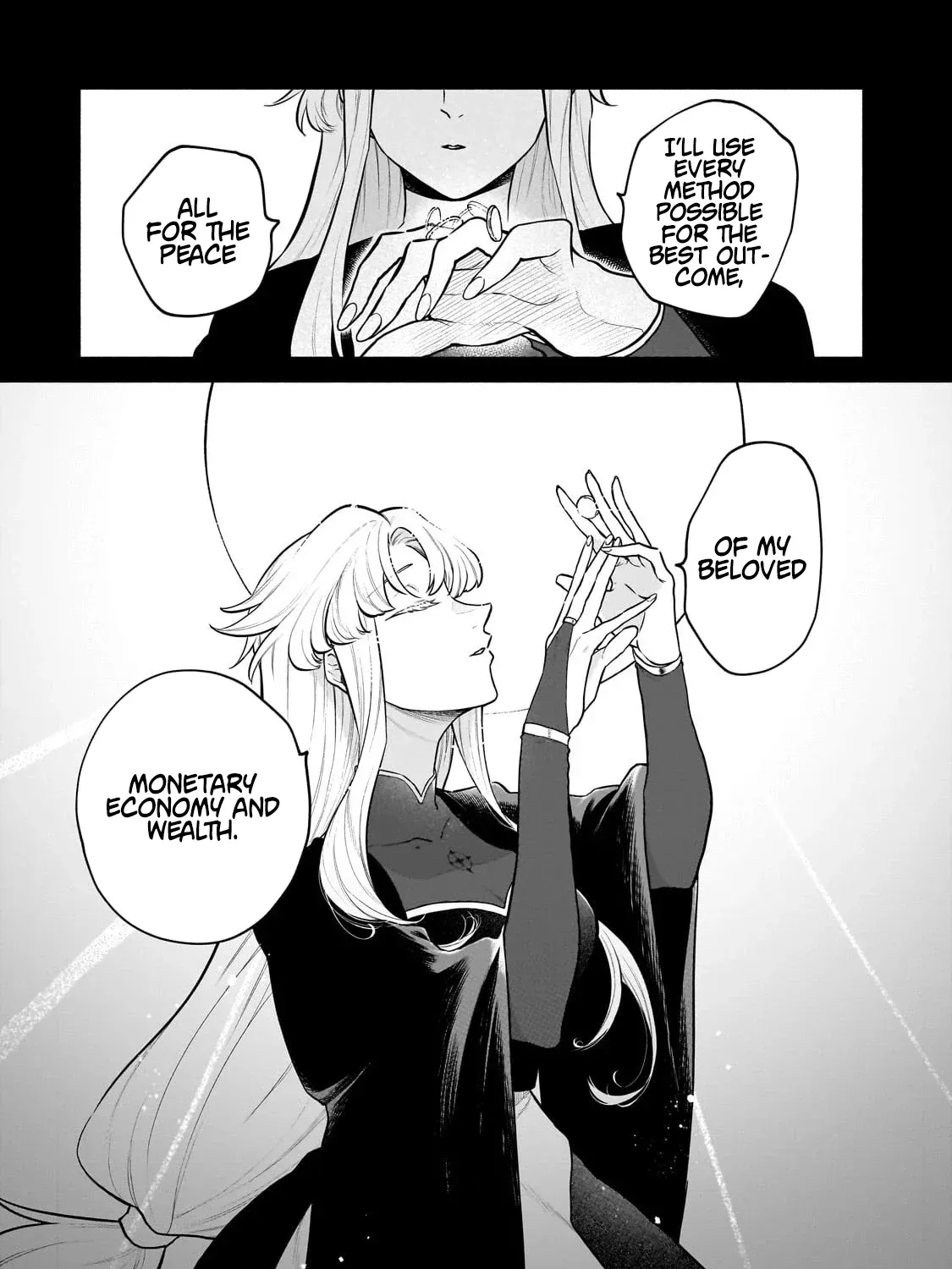 Read My Modern Dungeon Life Continues as an Open World in Another World EN Manga Online
