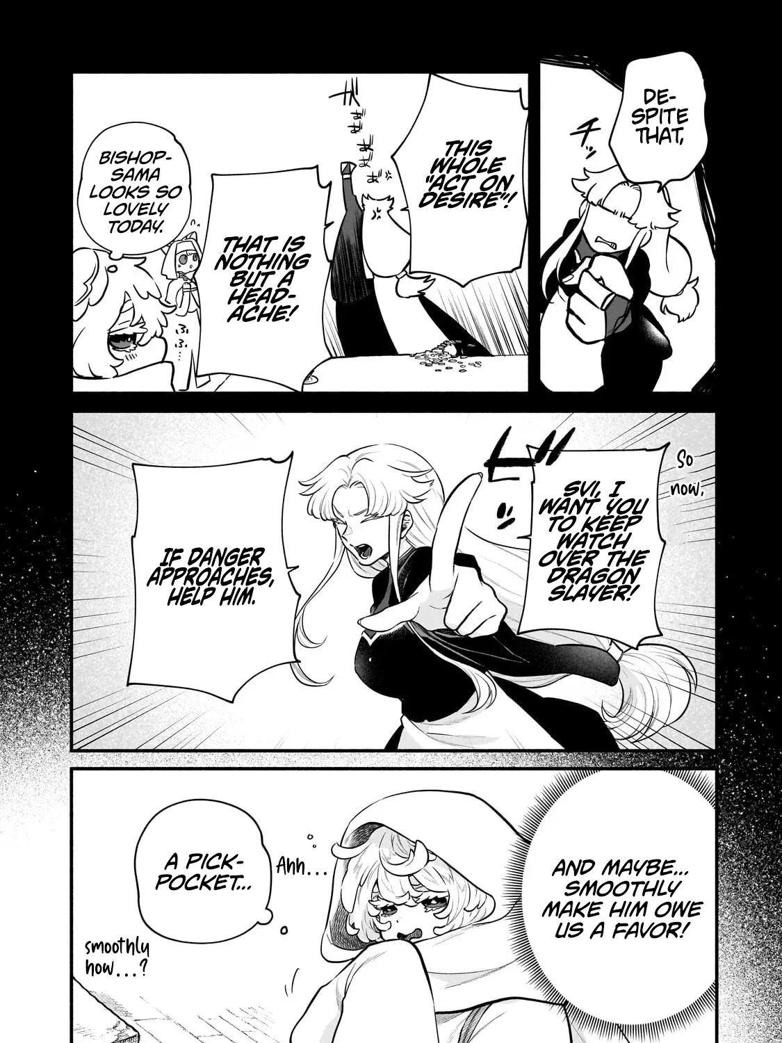 Read My Modern Dungeon Life Continues as an Open World in Another World EN Manga Online