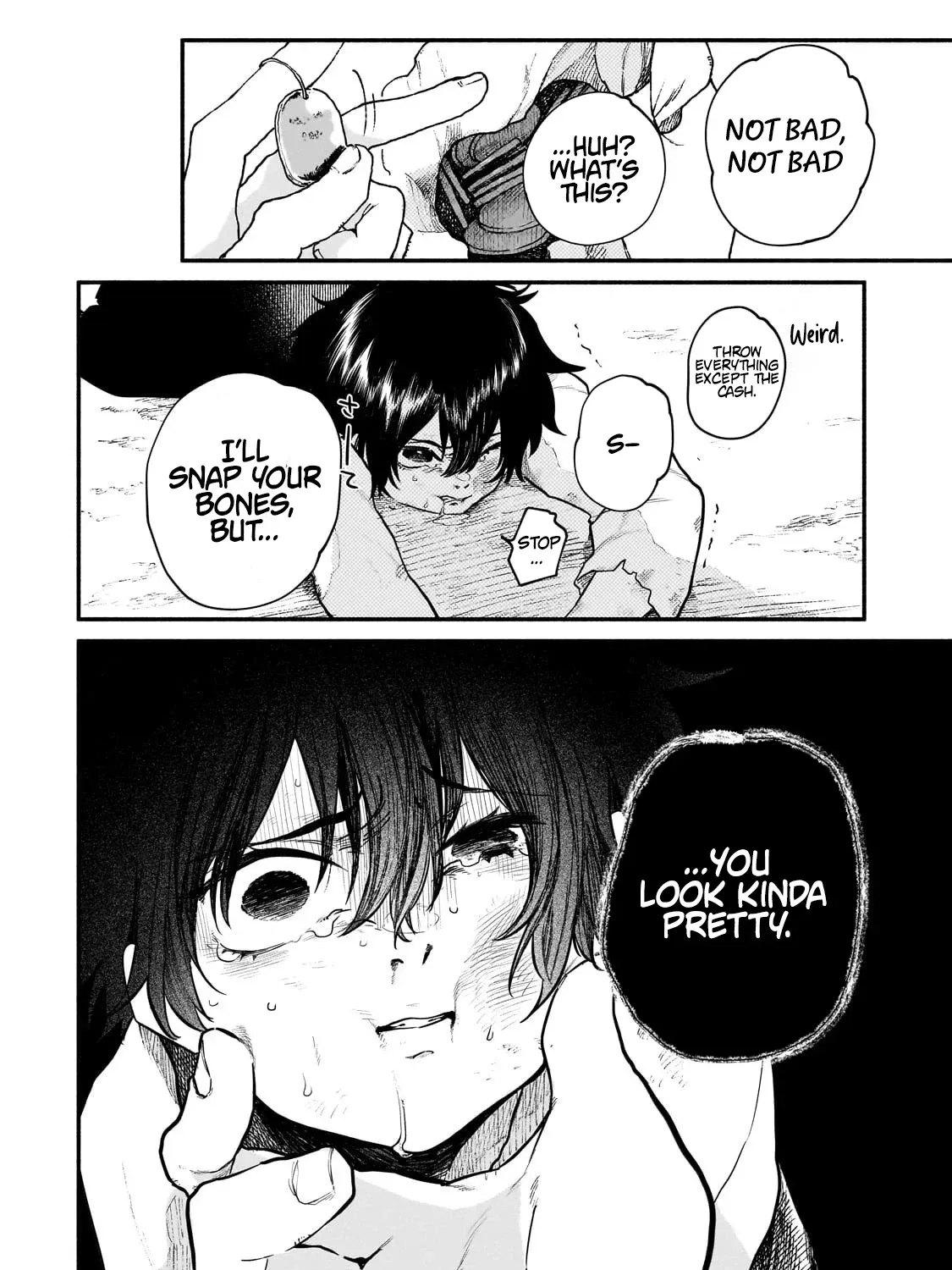 Read My Modern Dungeon Life Continues as an Open World in Another World EN Manga Online