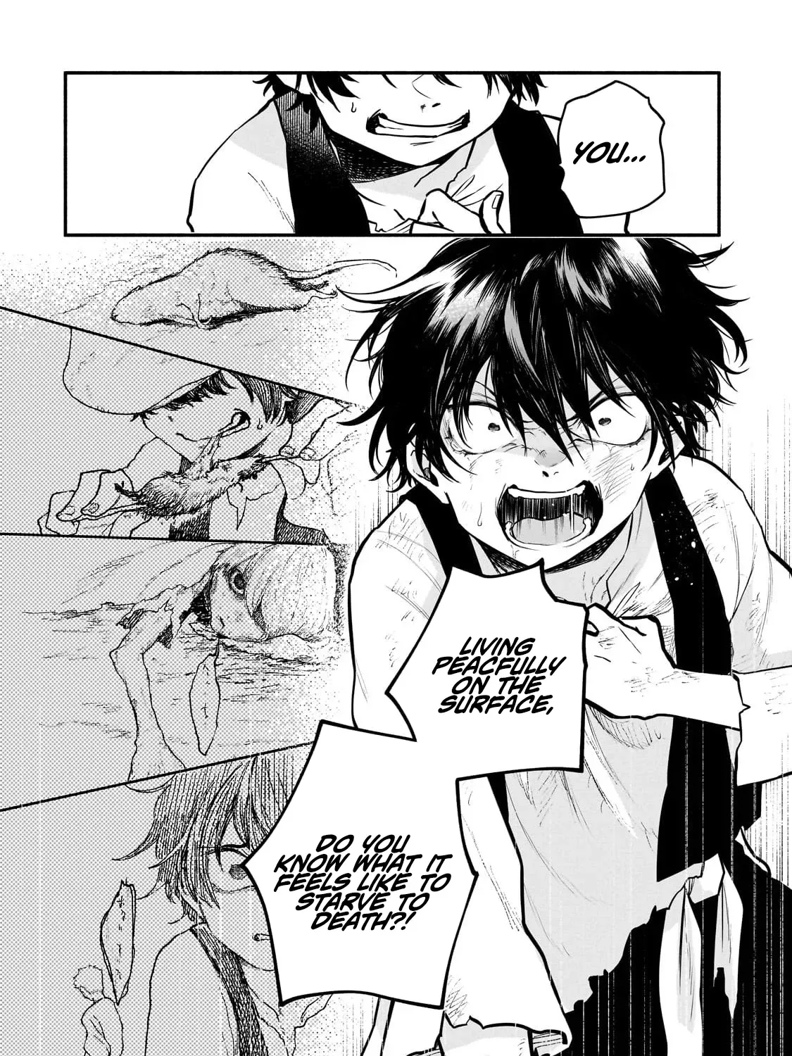 Read My Modern Dungeon Life Continues as an Open World in Another World EN Manga Online