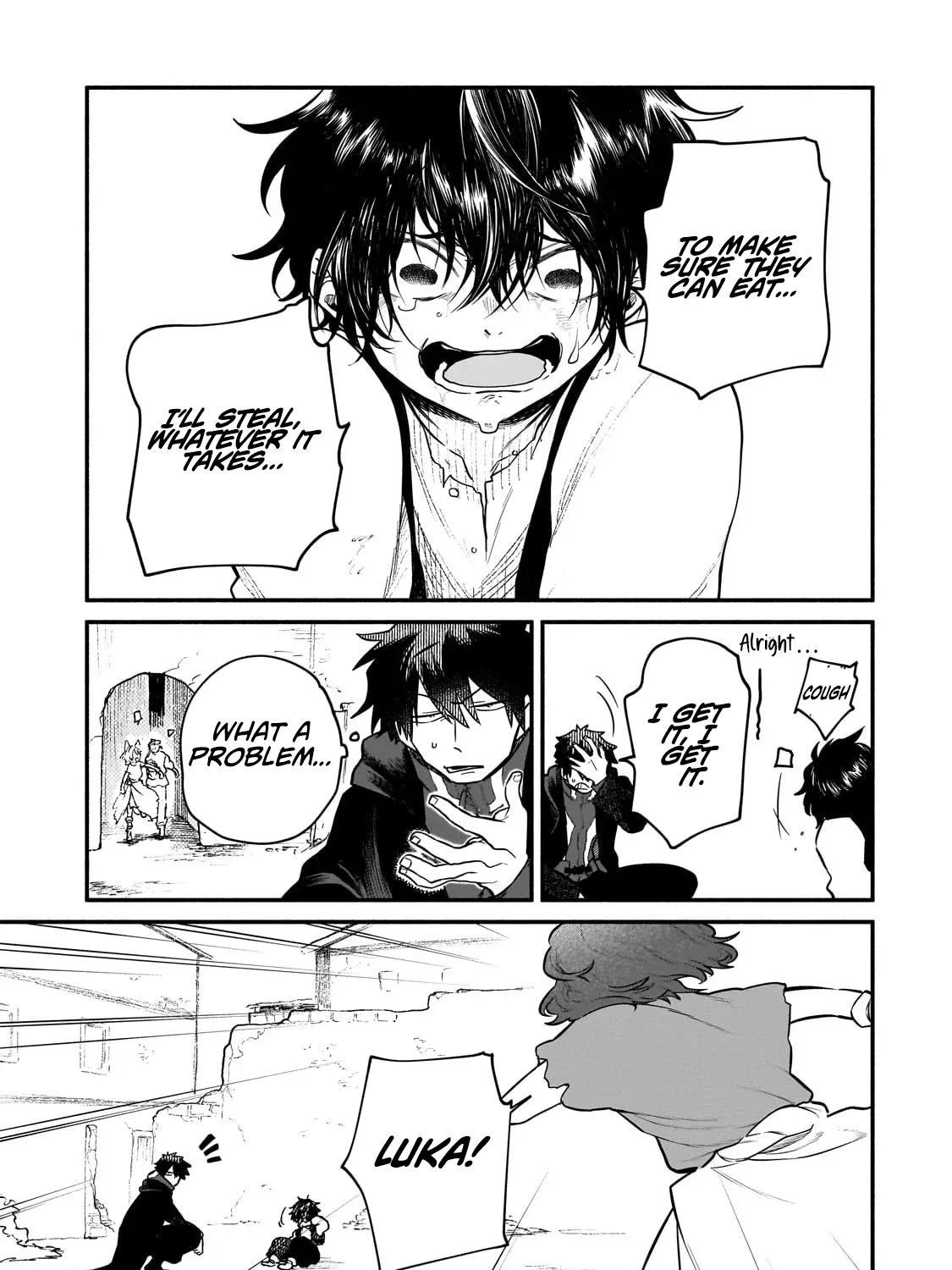 Read My Modern Dungeon Life Continues as an Open World in Another World EN Manga Online
