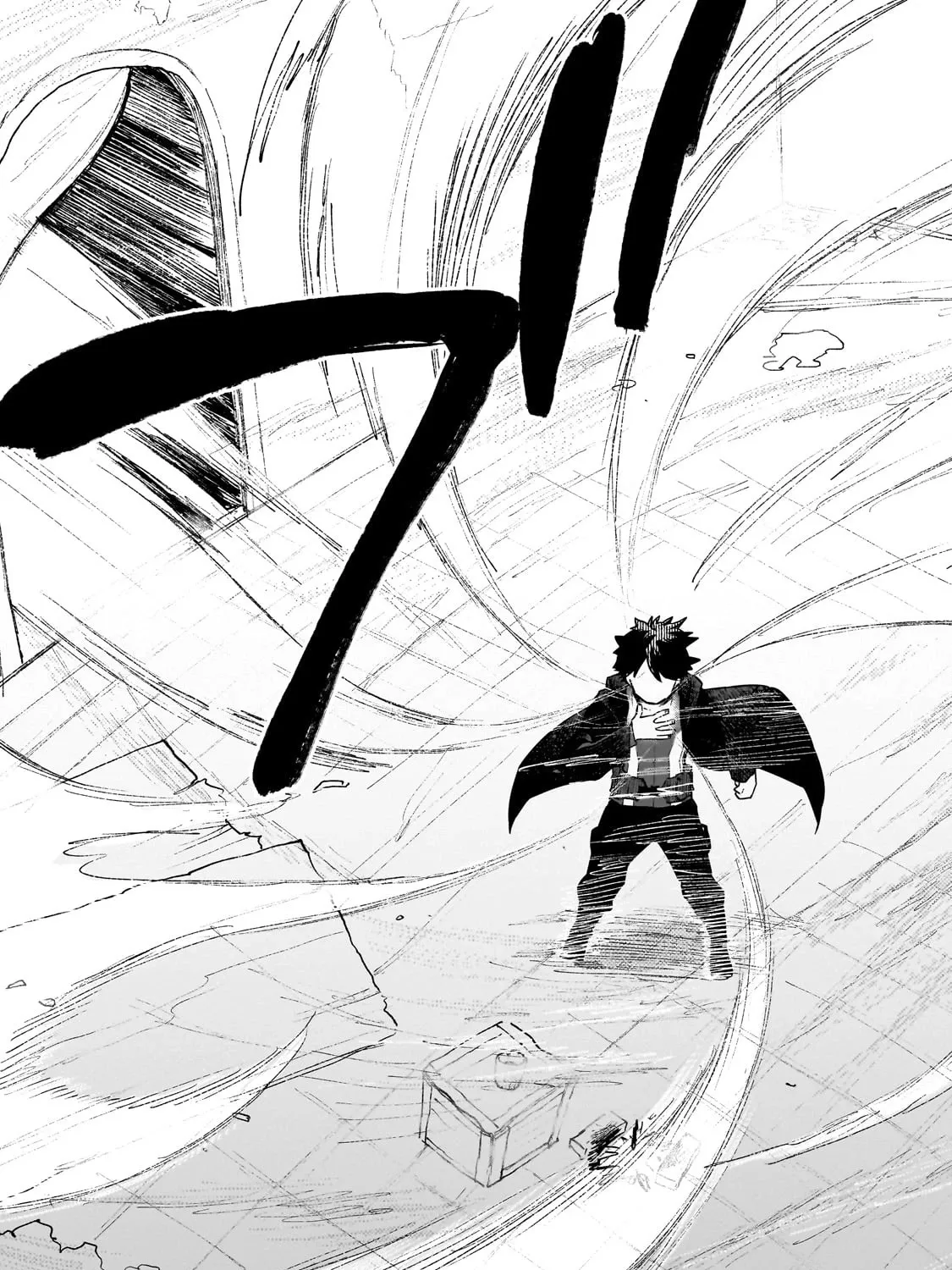Read My Modern Dungeon Life Continues as an Open World in Another World EN Manga Online