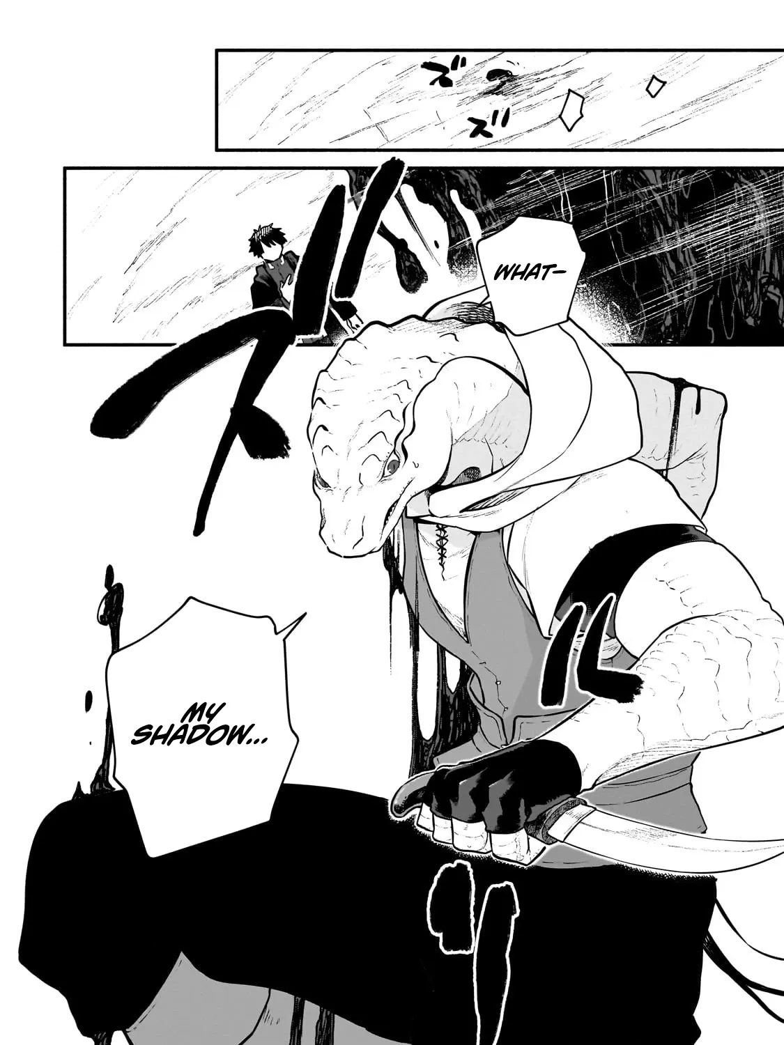 Read My Modern Dungeon Life Continues as an Open World in Another World EN Manga Online