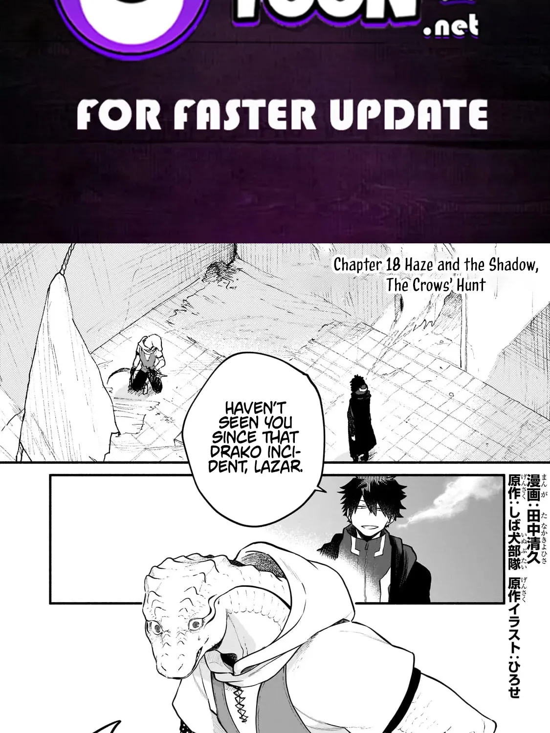 Read My Modern Dungeon Life Continues as an Open World in Another World EN Manga Online