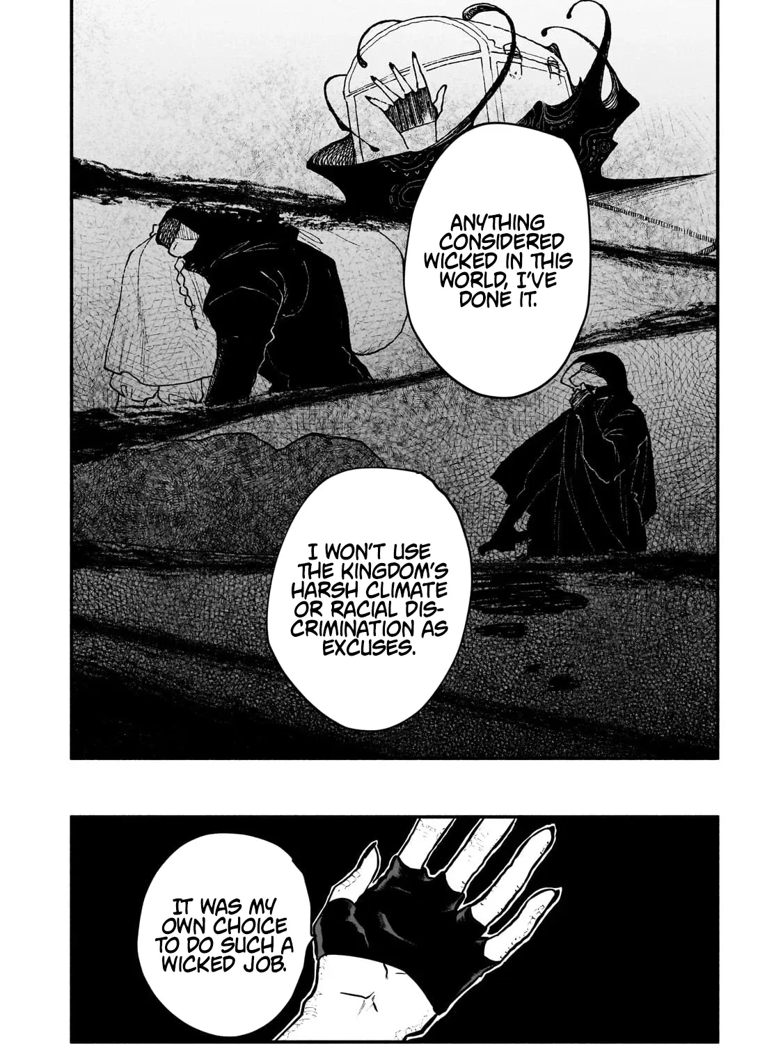 Read My Modern Dungeon Life Continues as an Open World in Another World EN Manga Online